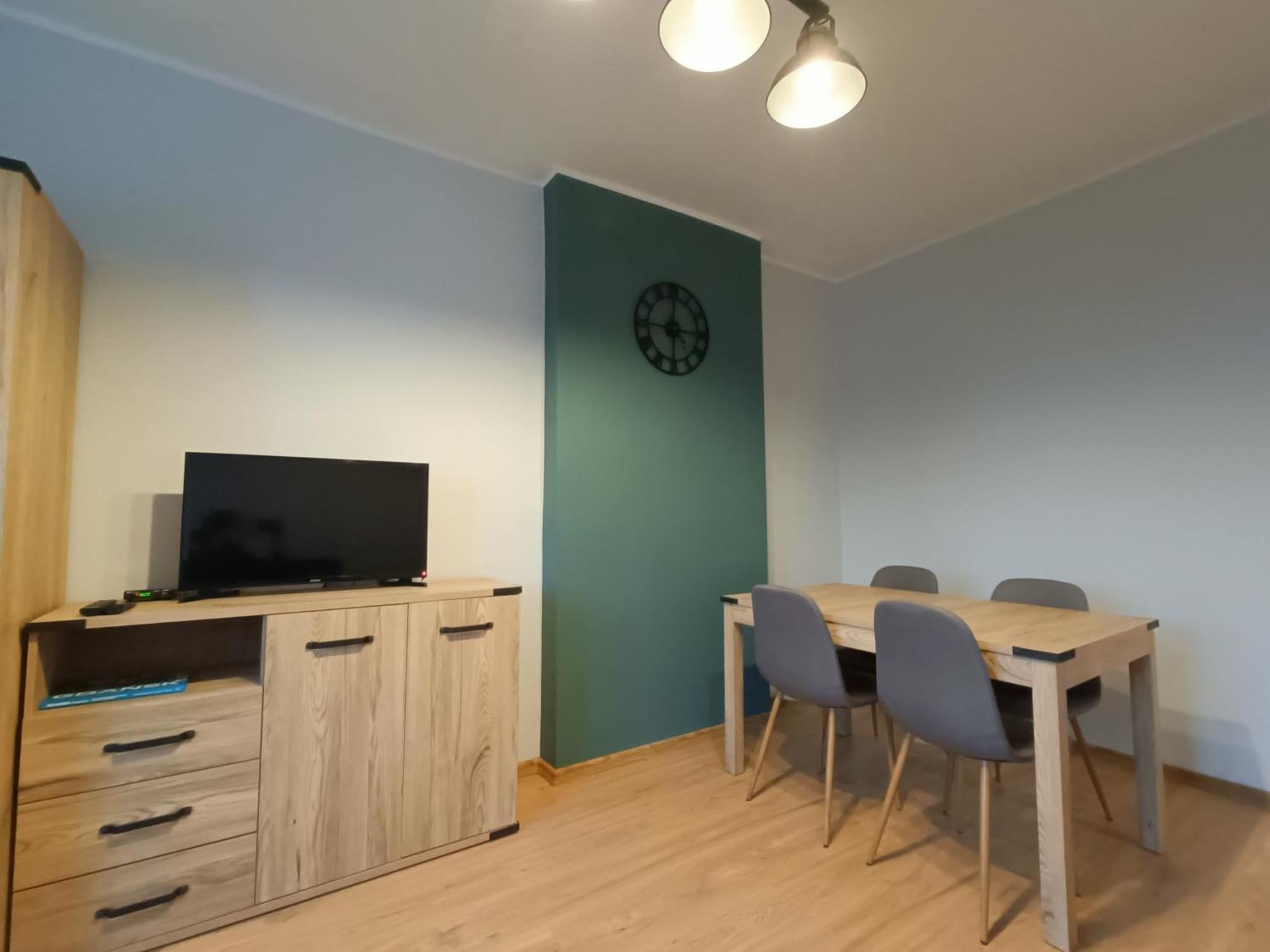 Apartament Stare Miasto Căn hộ *