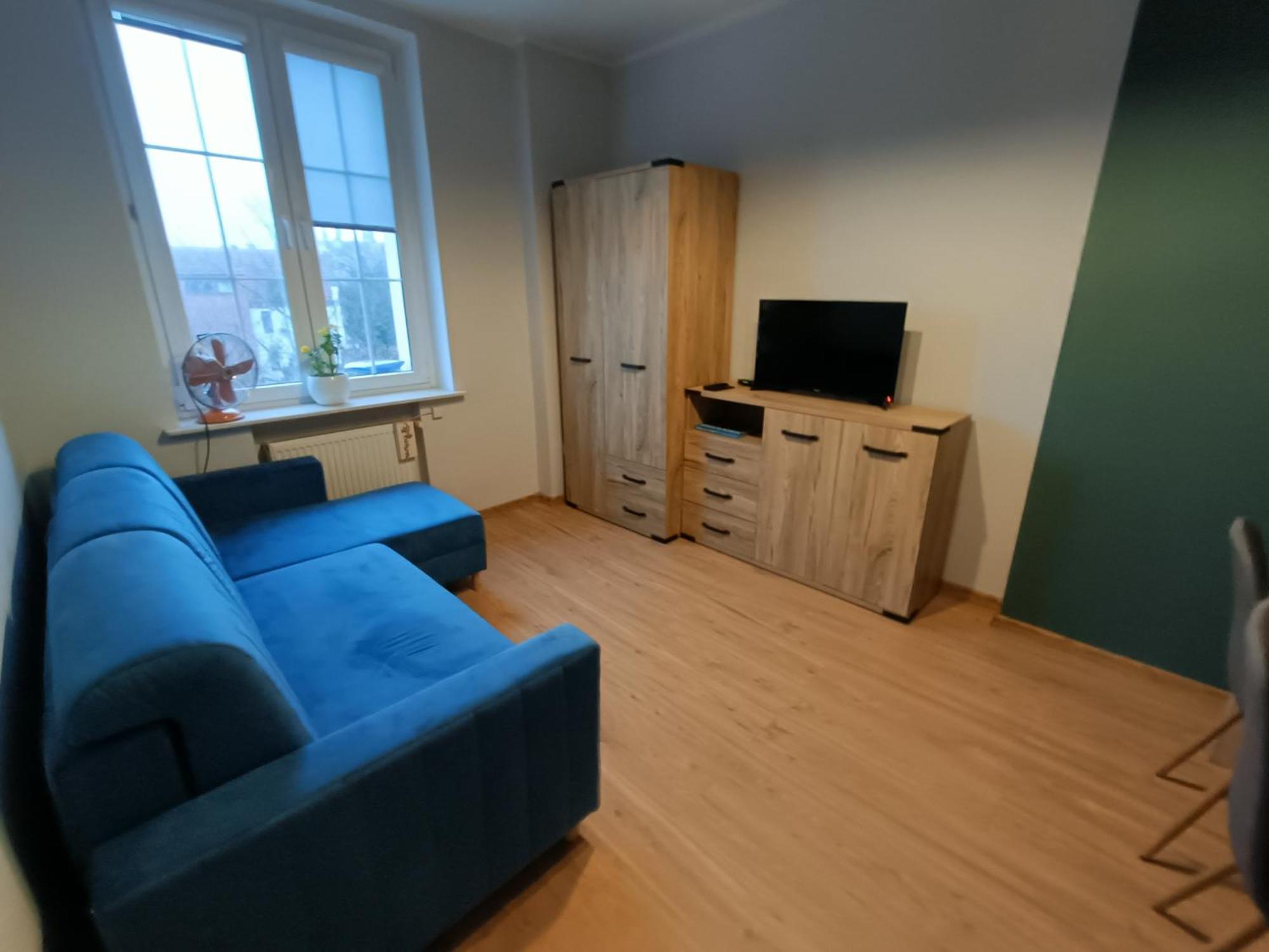 Căn hộ Apartament Stare Miasto Gdansk