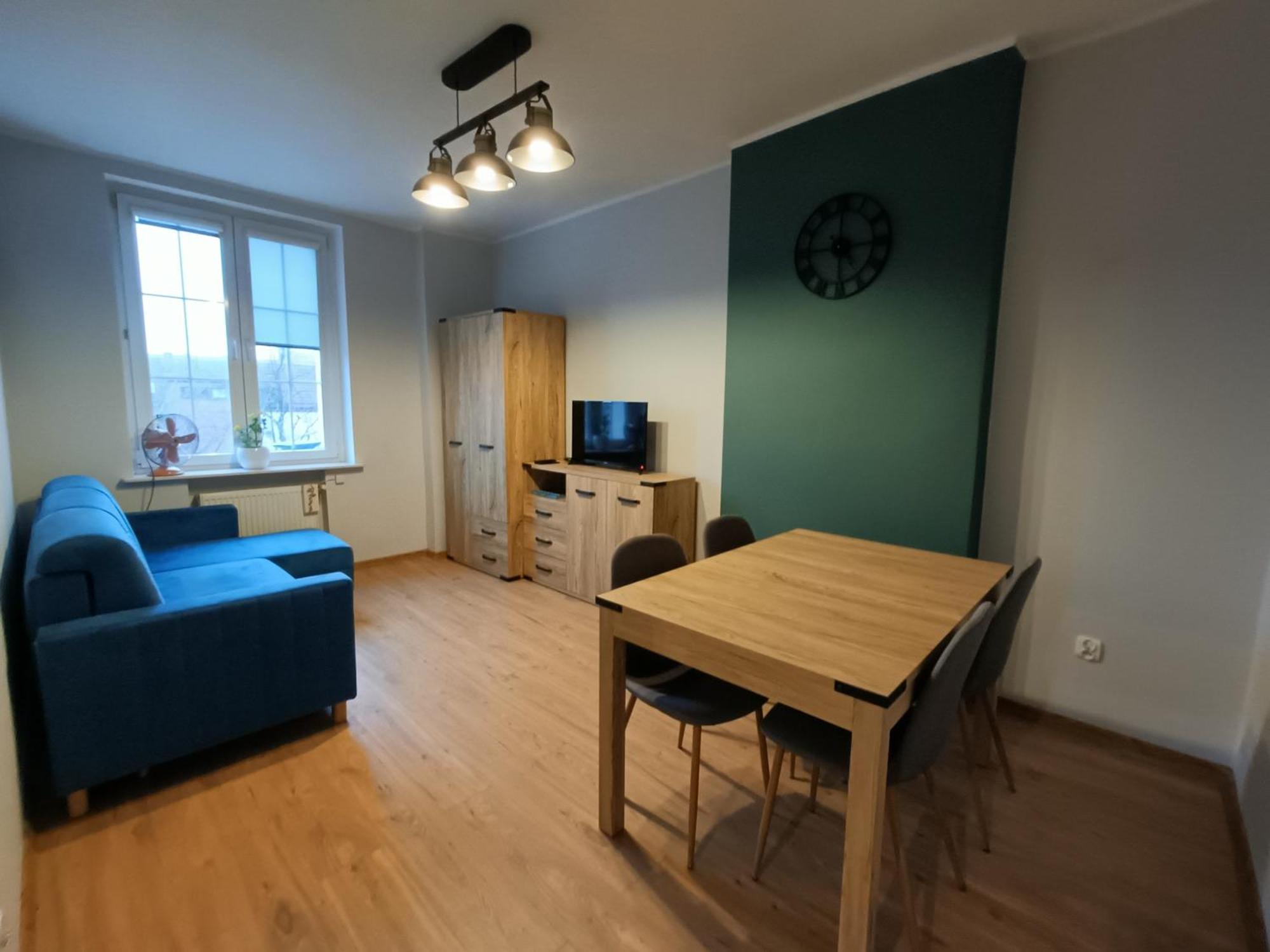 Apartament Stare Miasto * Gdansk