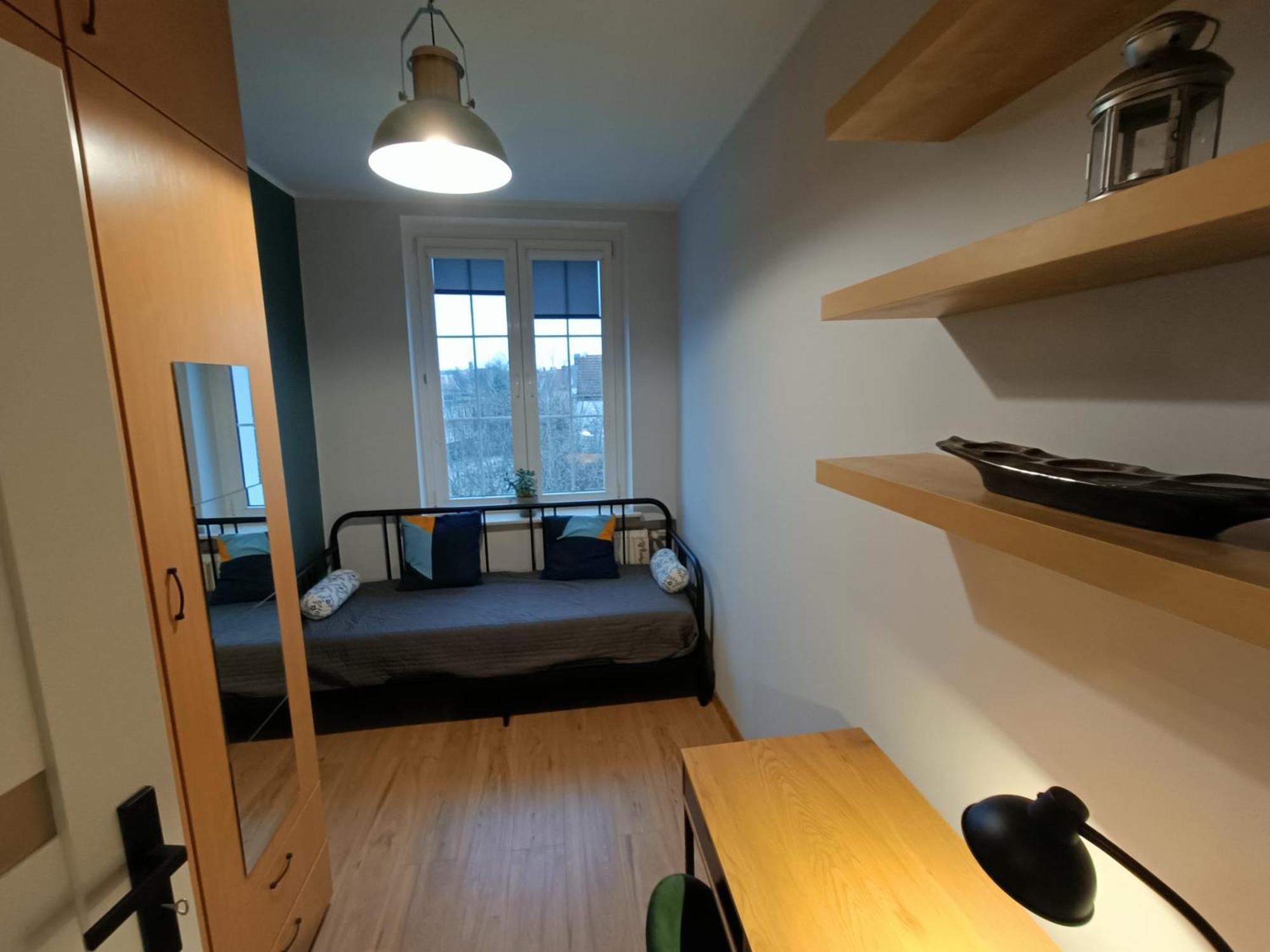 Apartament Stare Miasto * Gdansk