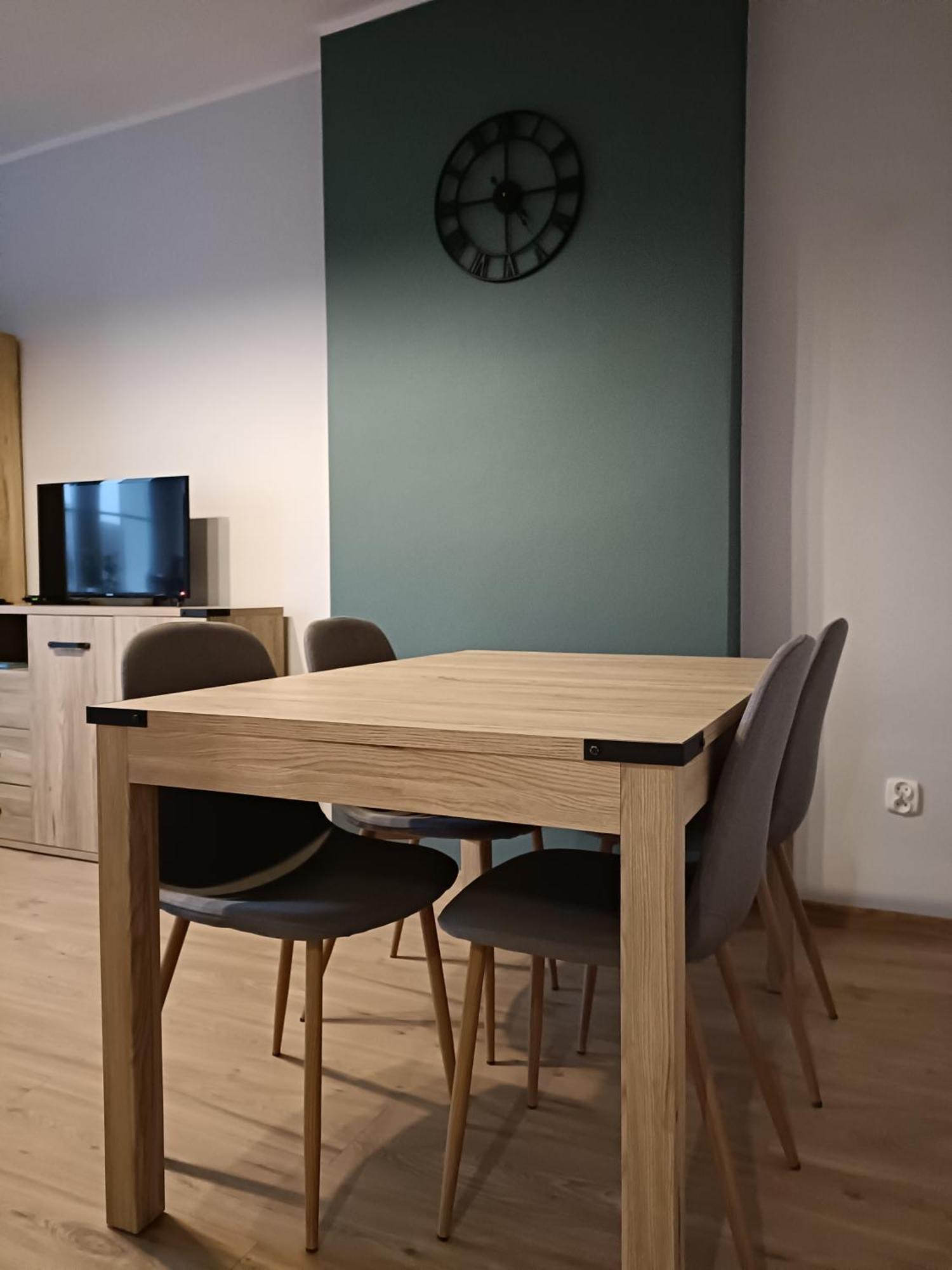 Căn hộ Apartament Stare Miasto *