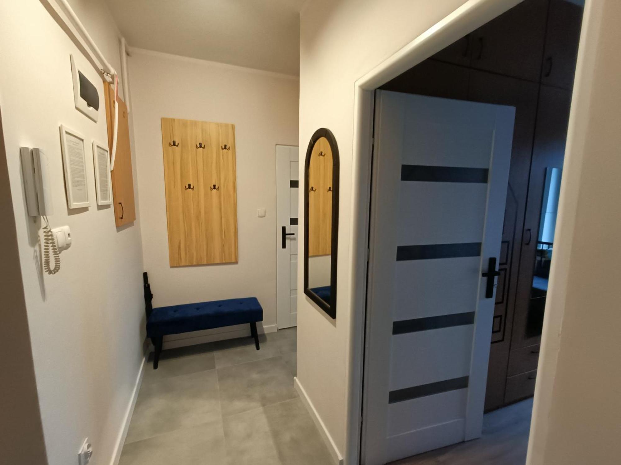 Căn hộ Apartament Stare Miasto Gdansk