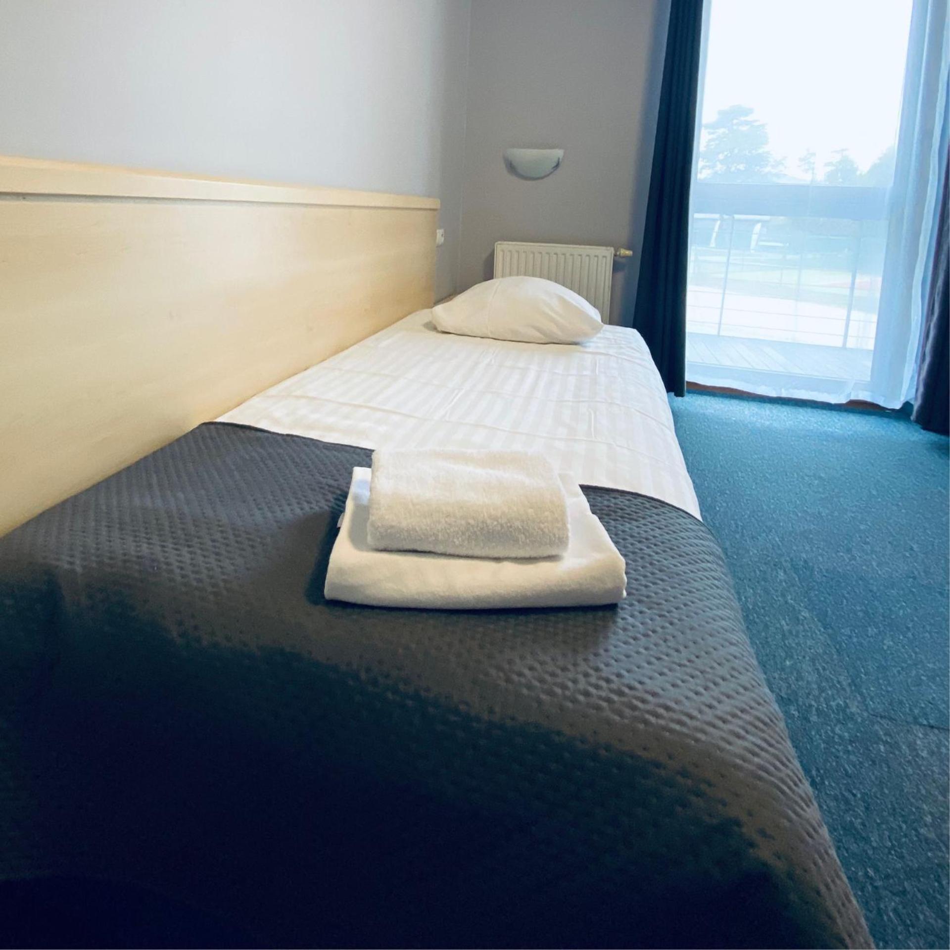Hotell Galion Gdańsk