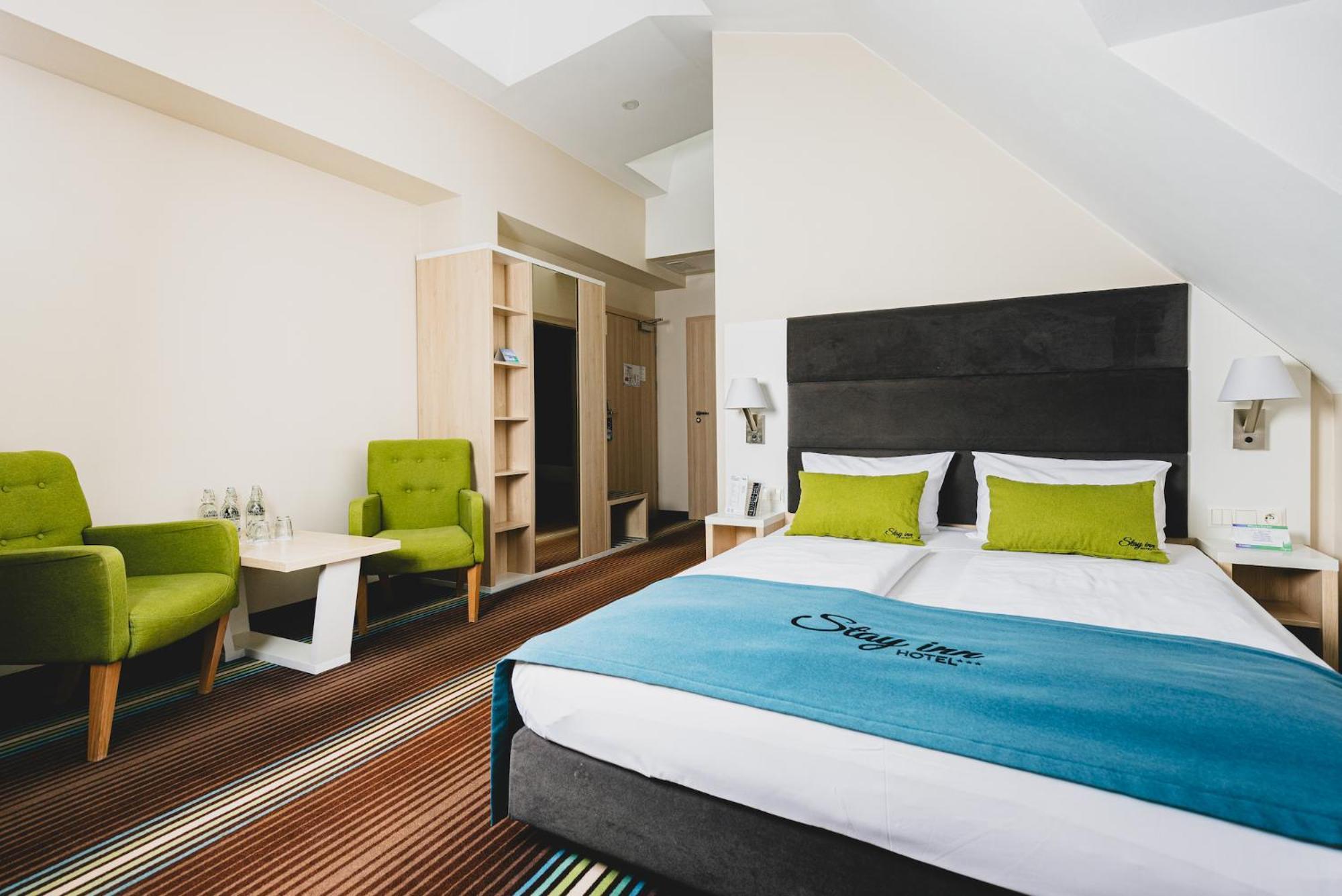 Hotel Stay Inn Hotel Gdansk Gdansk