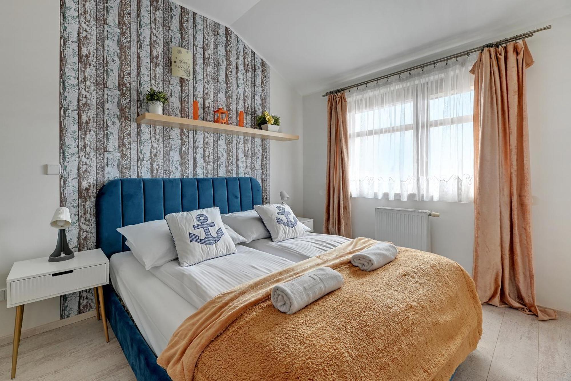 Grand - Exclusive Apartment