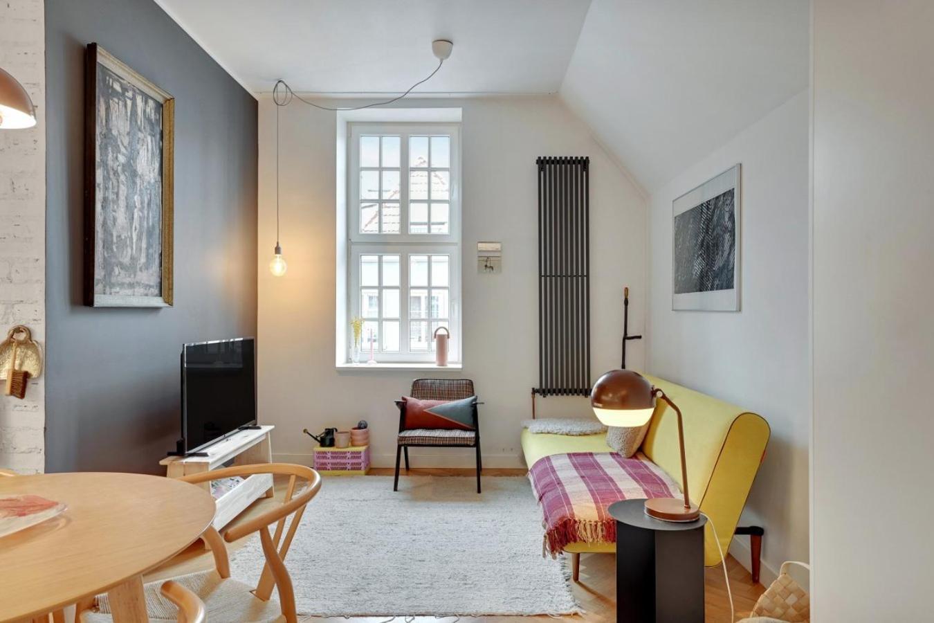 Ogarna Baltus, Main Old Town By Downtown Apartment *