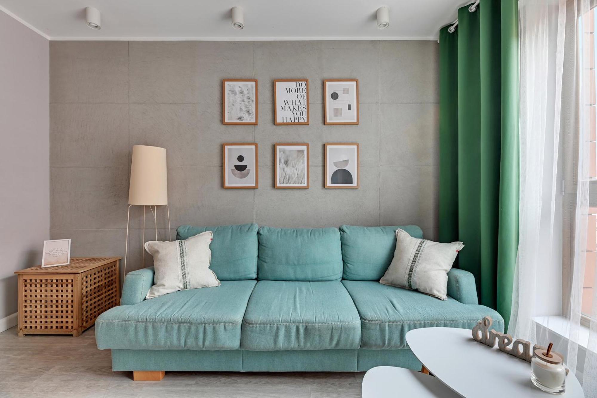 Aura - Riverside & Parking By Downtown *
