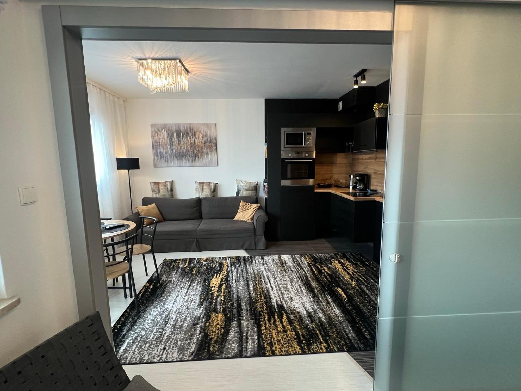 Apartment Wake Up To Baltic Views Aon Just Minutes From