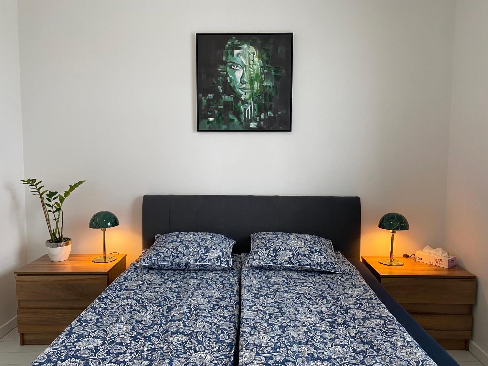 Apartment Ann 16 Pietro Z Widokiem Na Morze