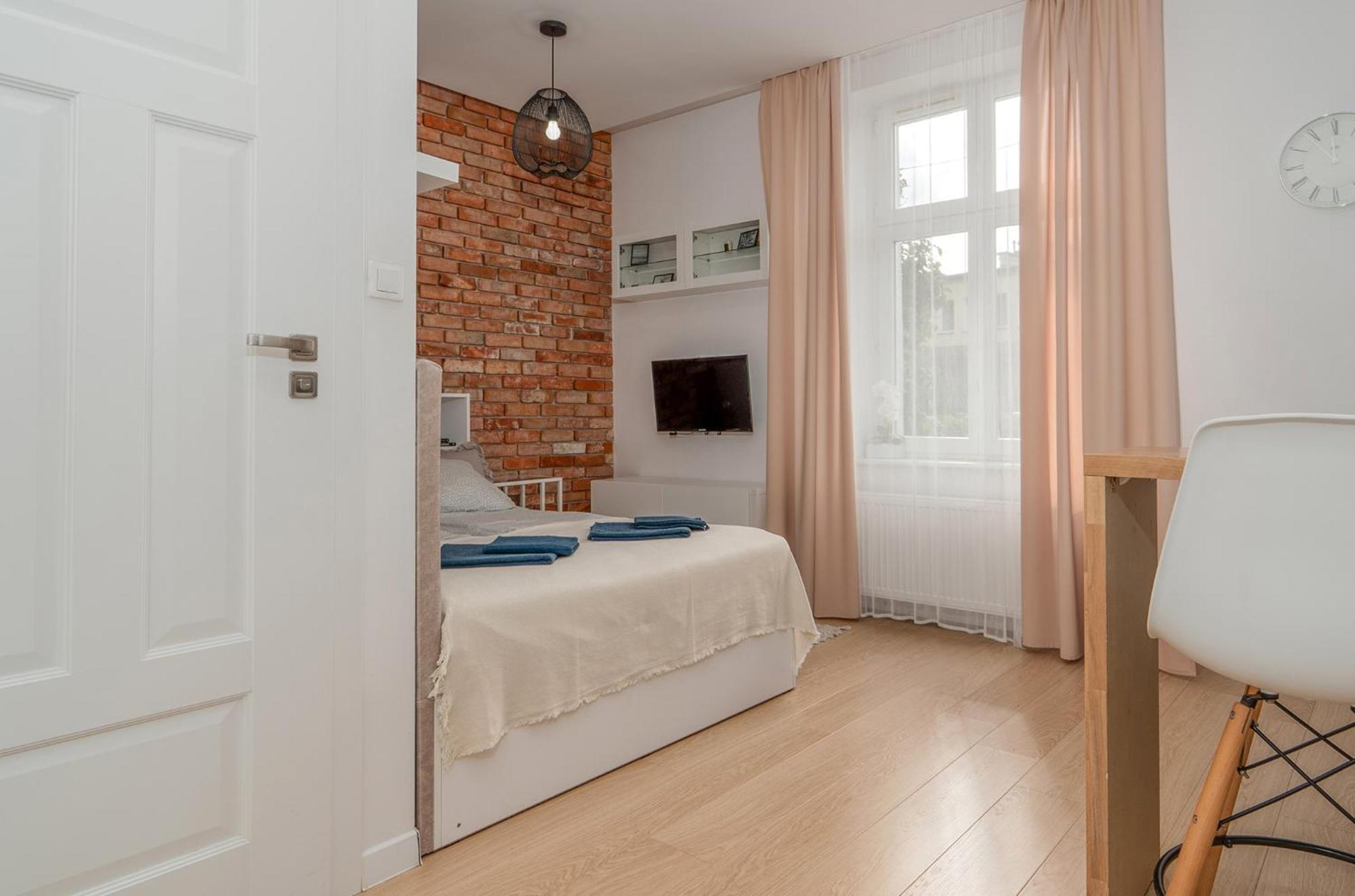Apartament Przy Plaży *
