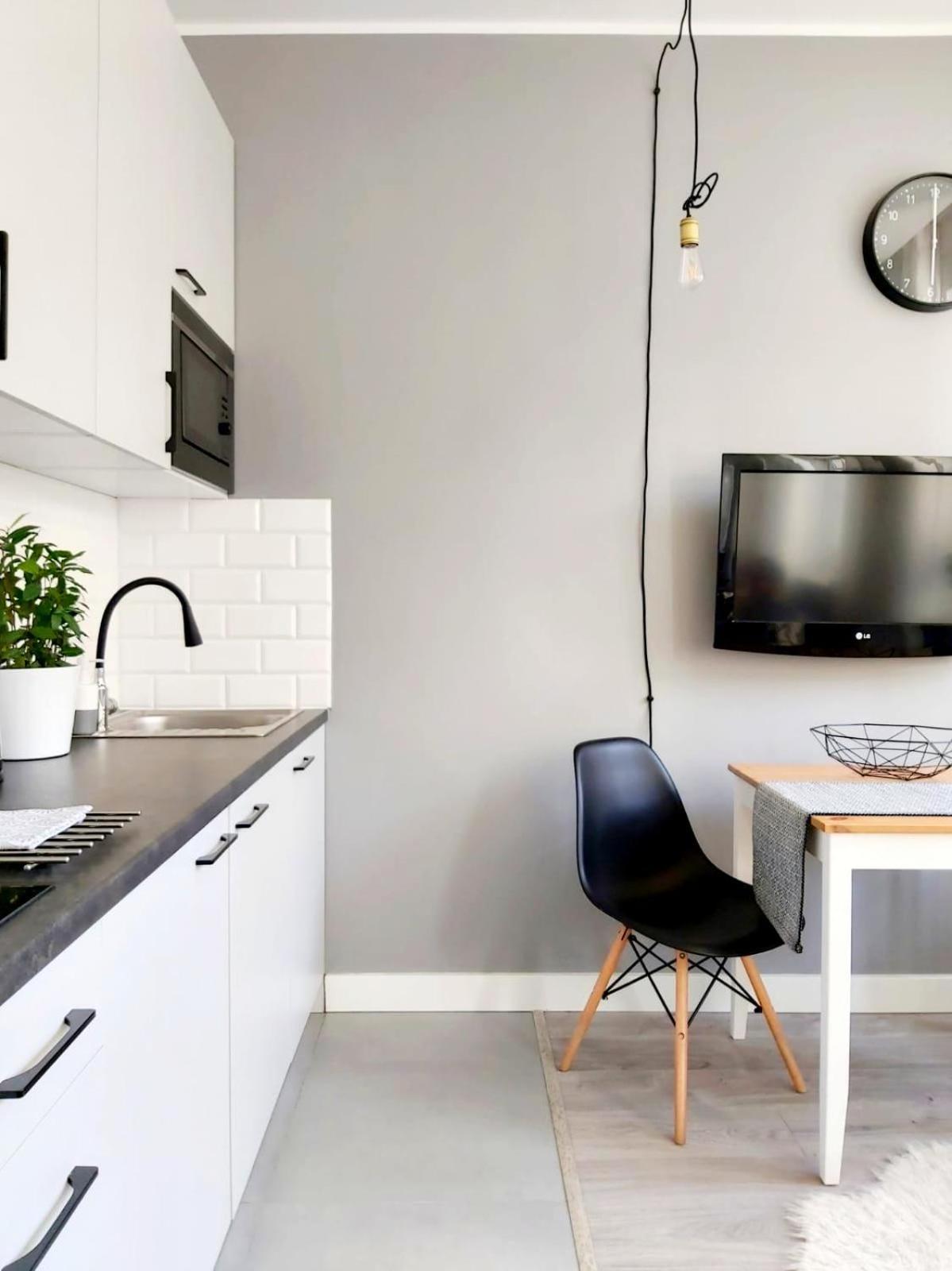 Apartment Be In - In The Heart Of The Old Town - Sw. Ducha 53/55