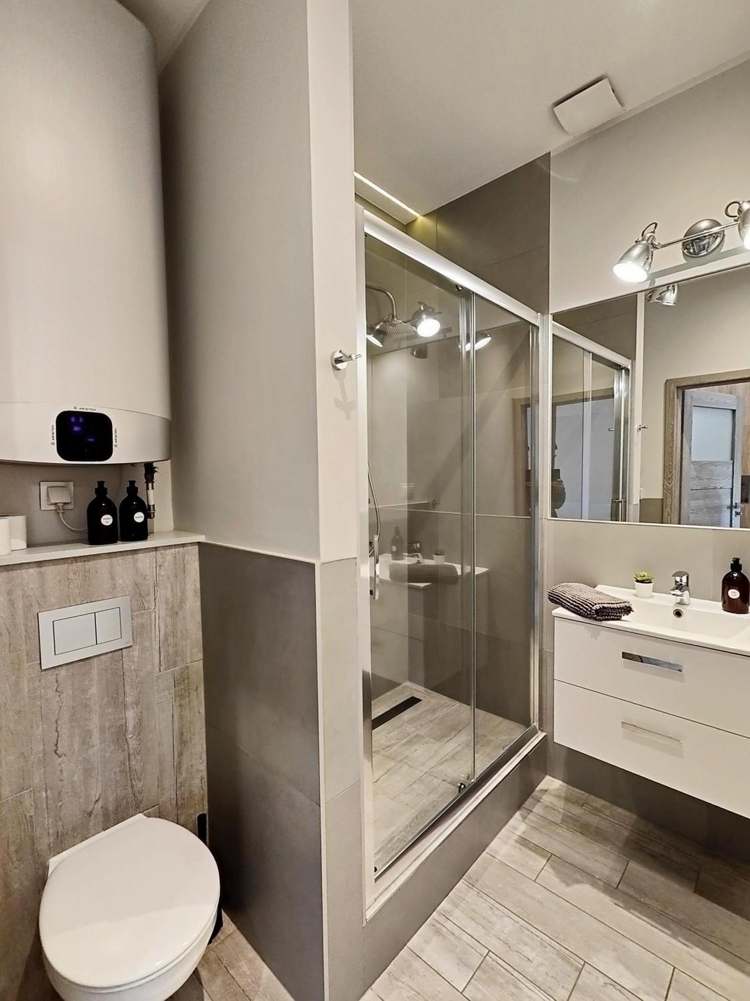 Apartment Be In - In The Heart Of The Old Town - Sw. Ducha 53/55 Gdansk
