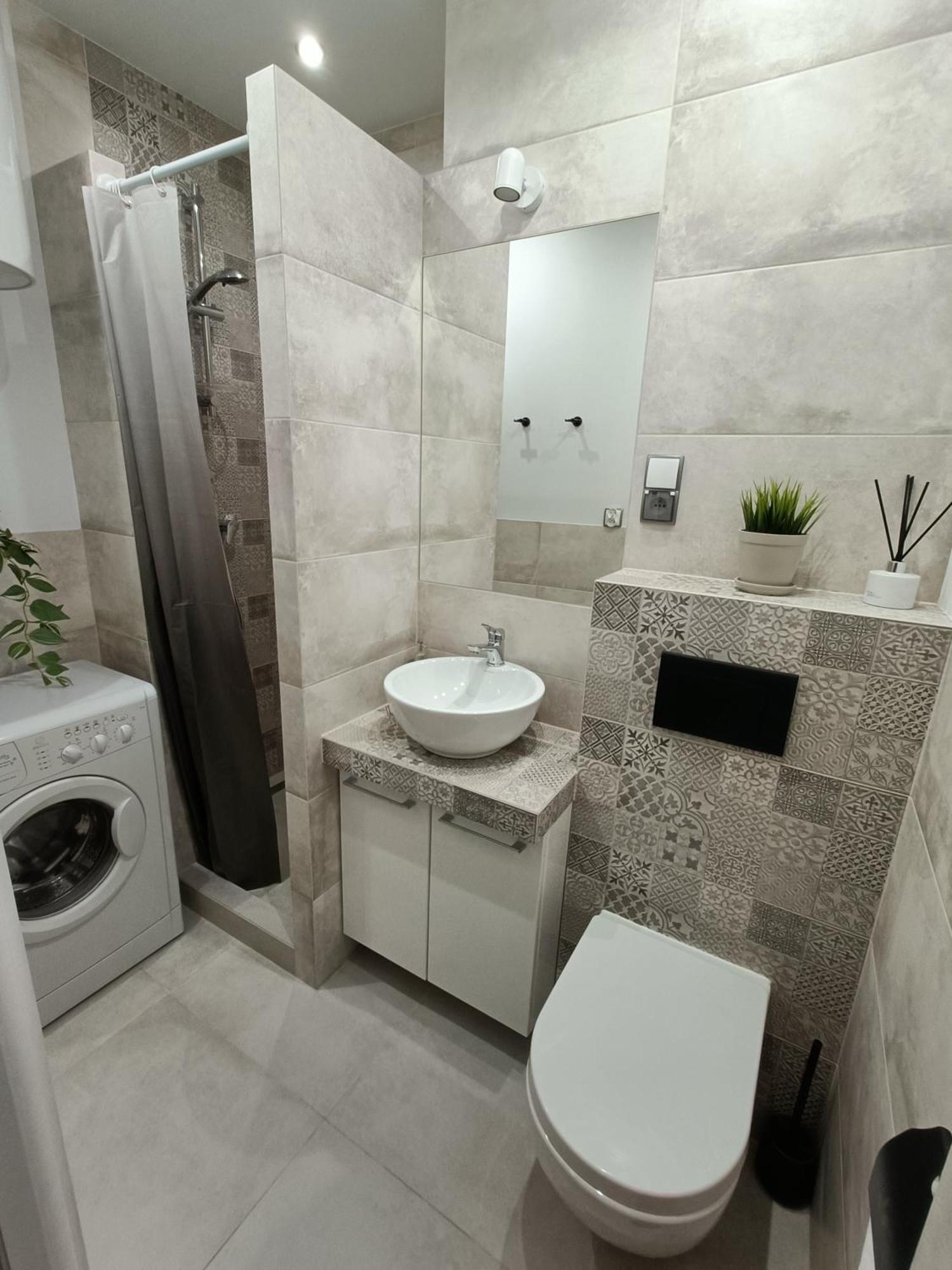 Apartament Stare Miasto