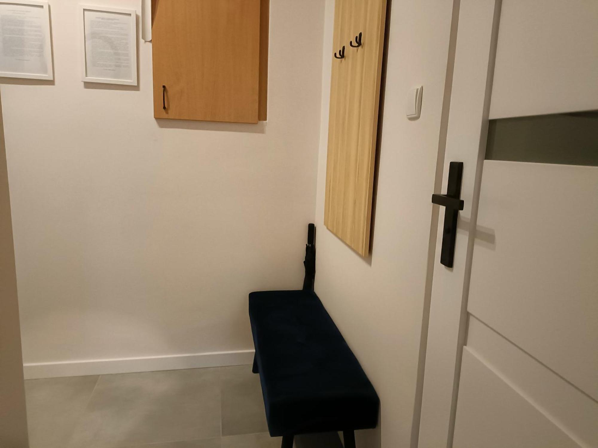 Apartament Stare Miasto Căn hộ *
