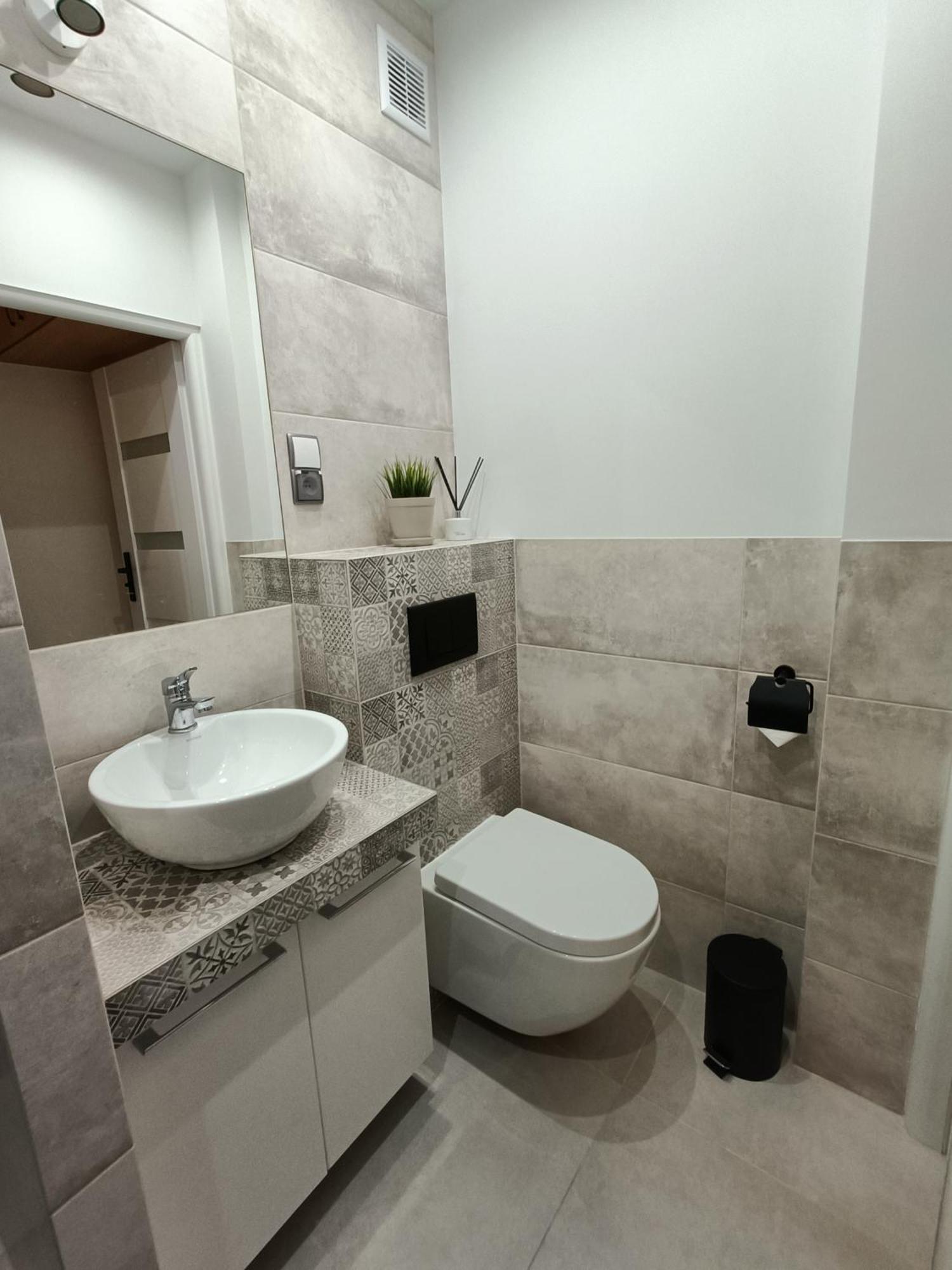 Căn hộ Apartament Stare Miasto Gdansk