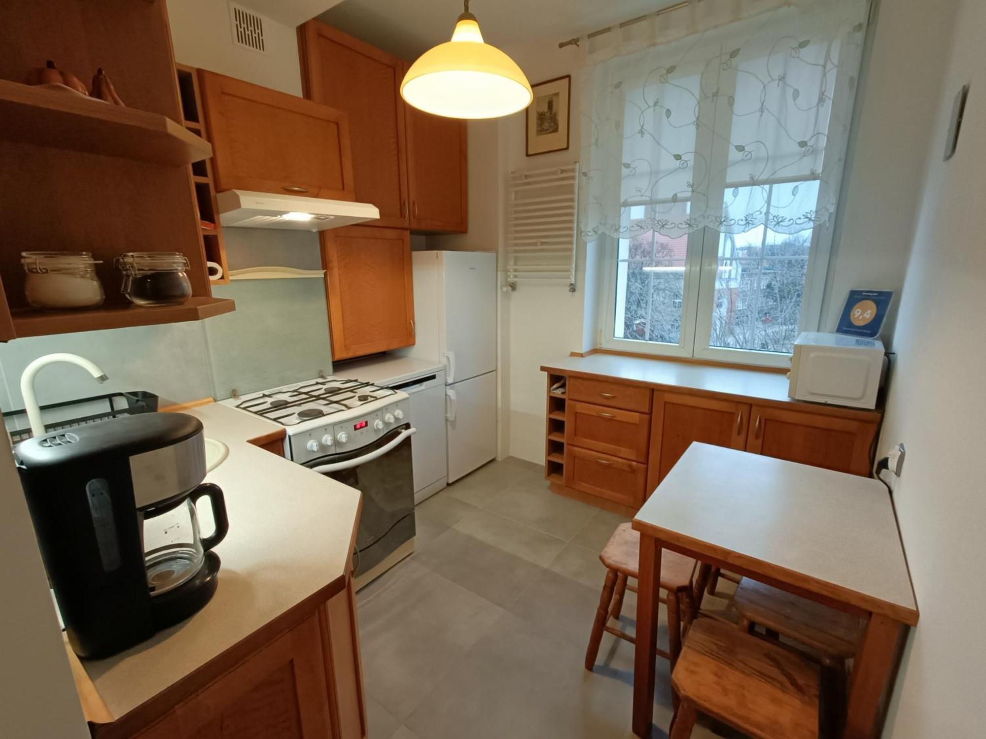 Apartament Stare Miasto Căn hộ Gdansk