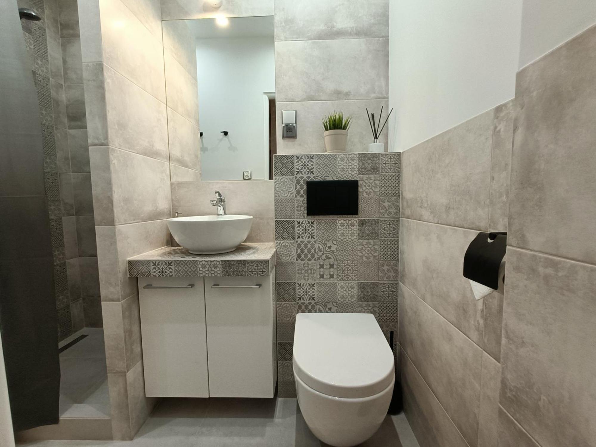 Apartament Stare Miasto Gdansk
