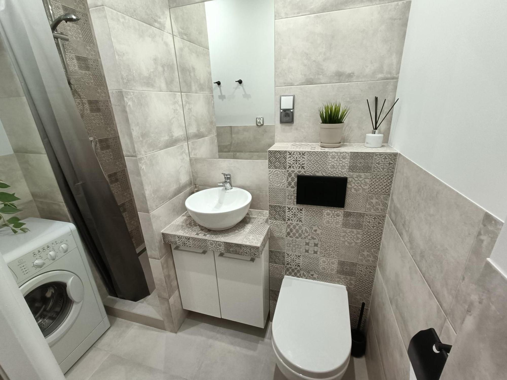 Apartament Stare Miasto Căn hộ