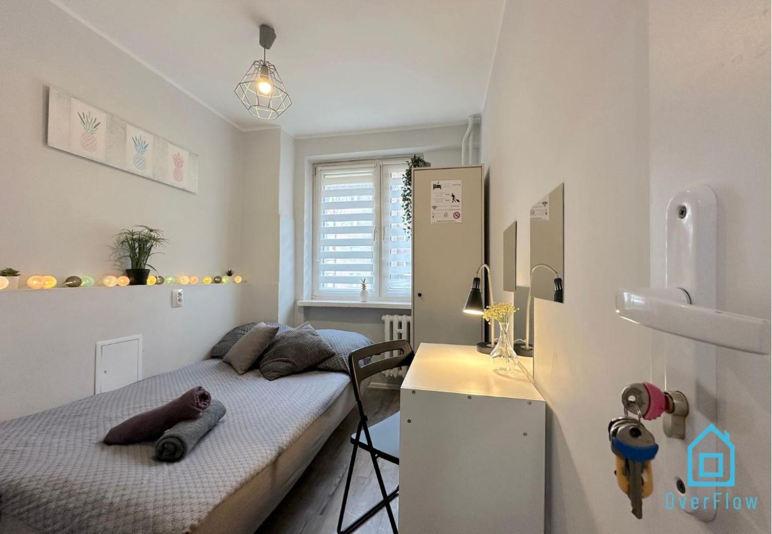 Homestay Pineapple Gdansk