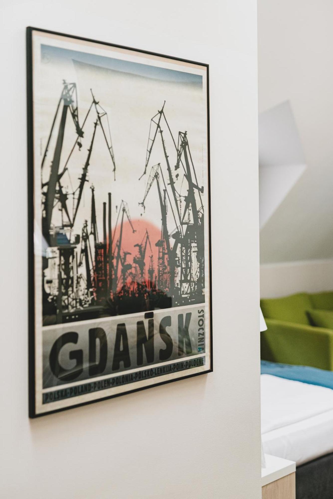 Stay Inn Hotel Gdansk Hotel
