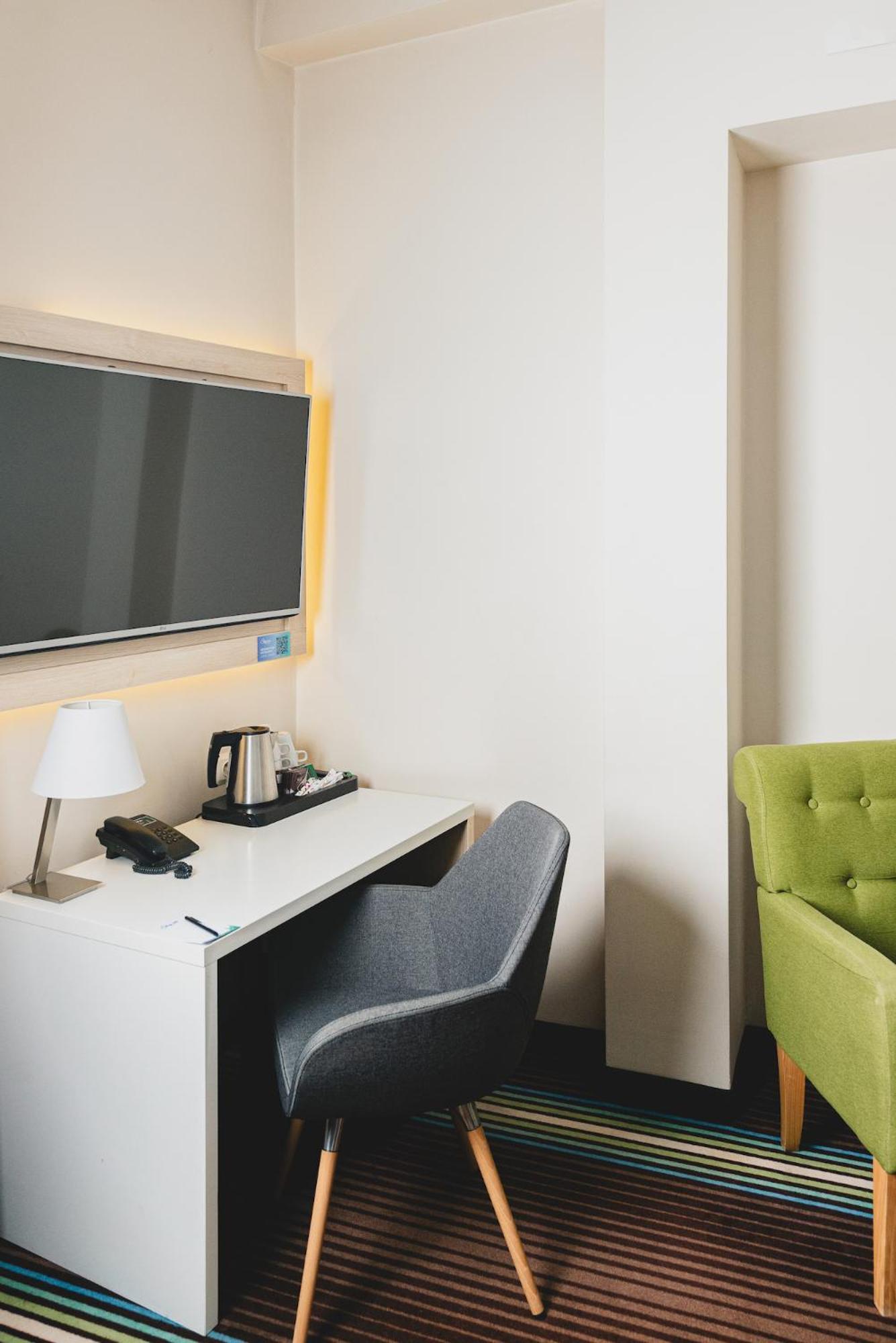 Stay Inn Hotel Gdansk 3*