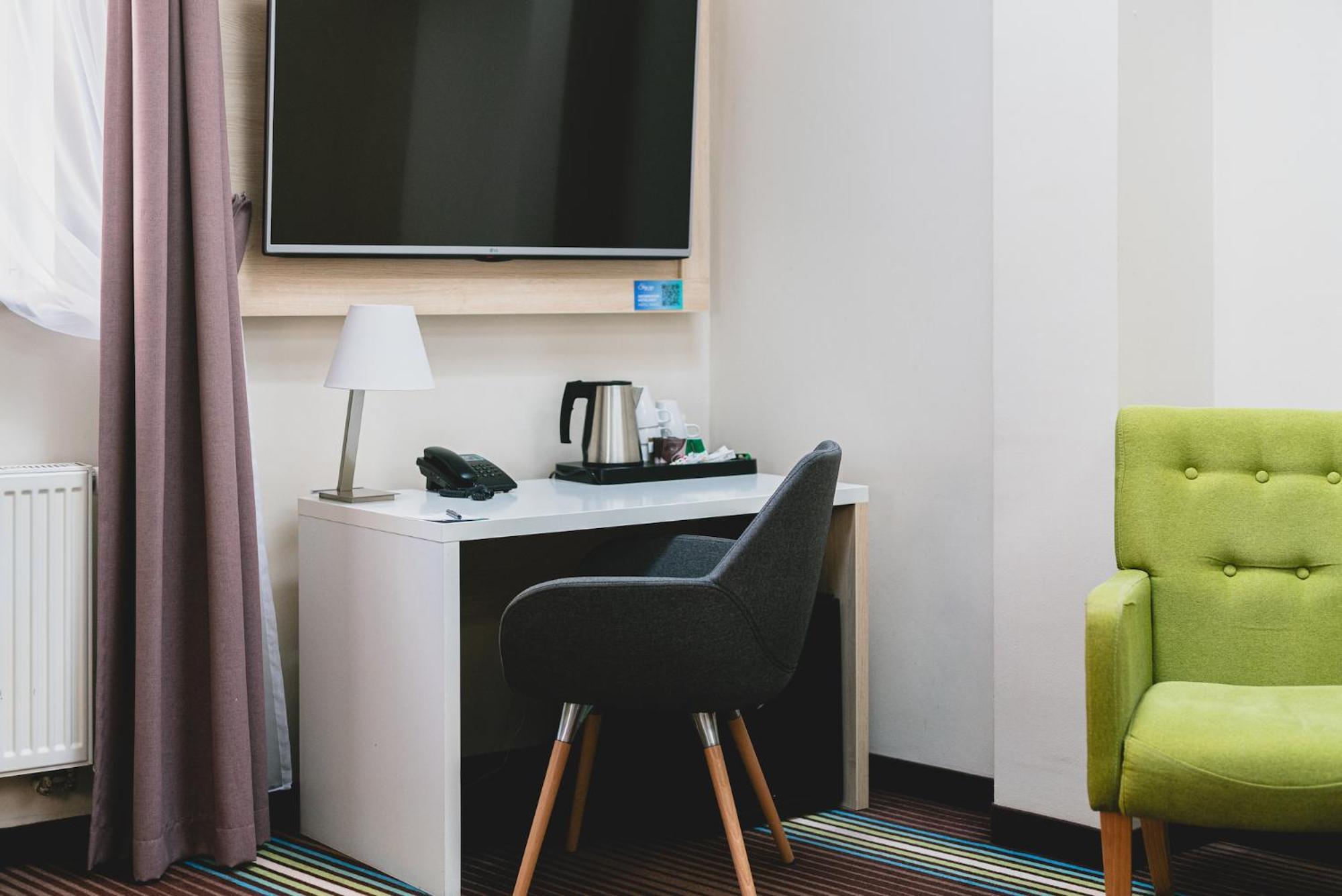 Stay Inn Hotel Gdansk 3* Gdansk