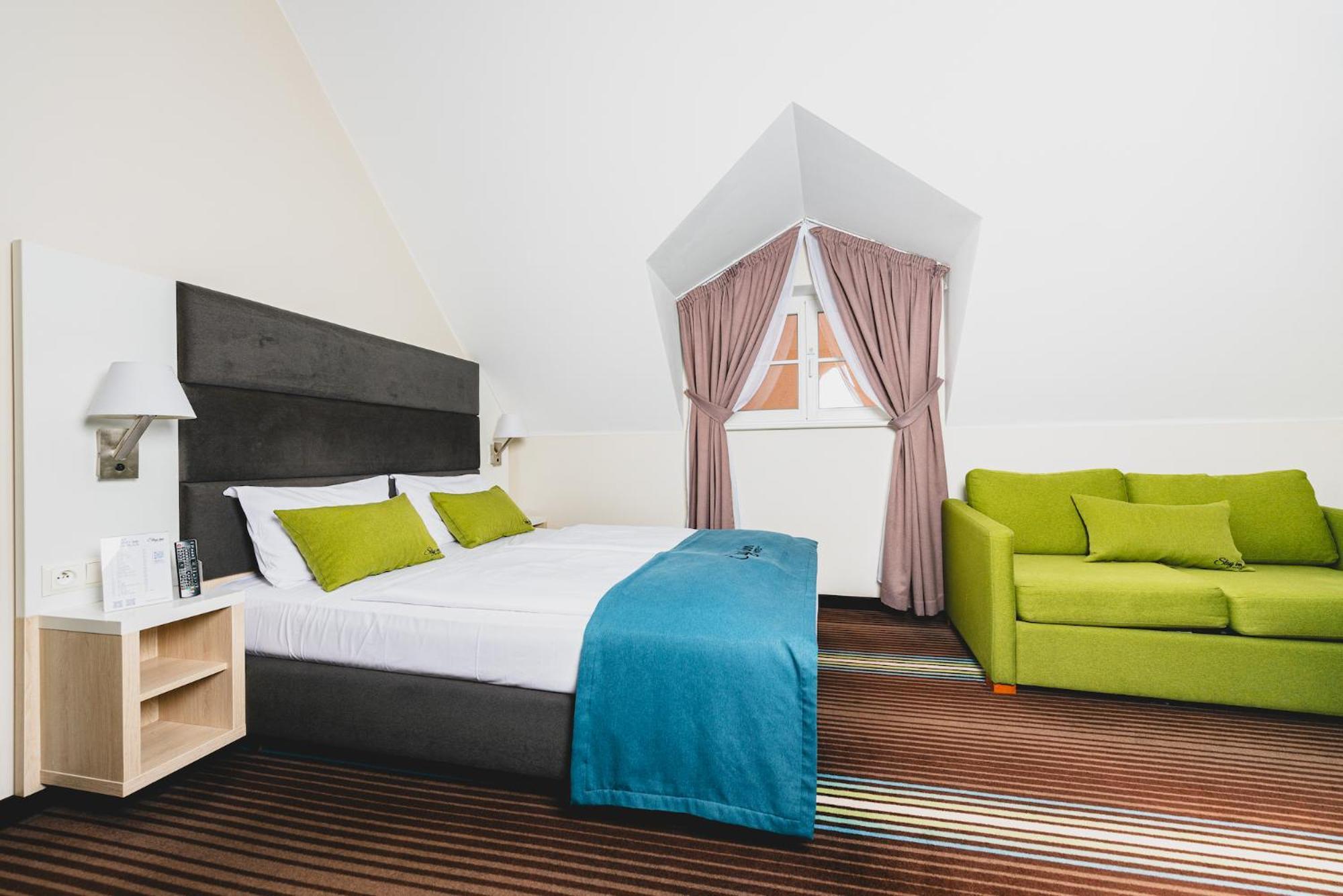 Stay Inn Hotel Gdansk Hotel