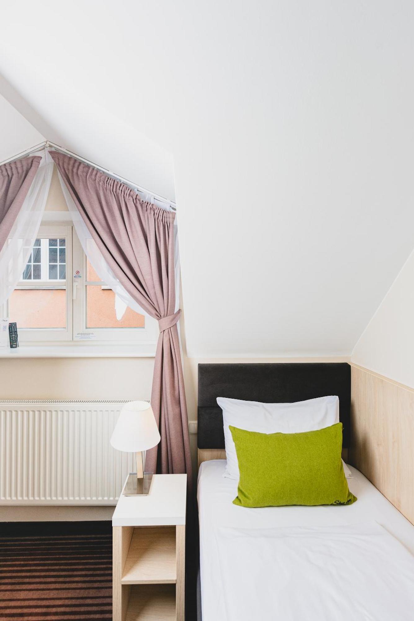 Stay Inn Hotel Gdansk Hotel 3*