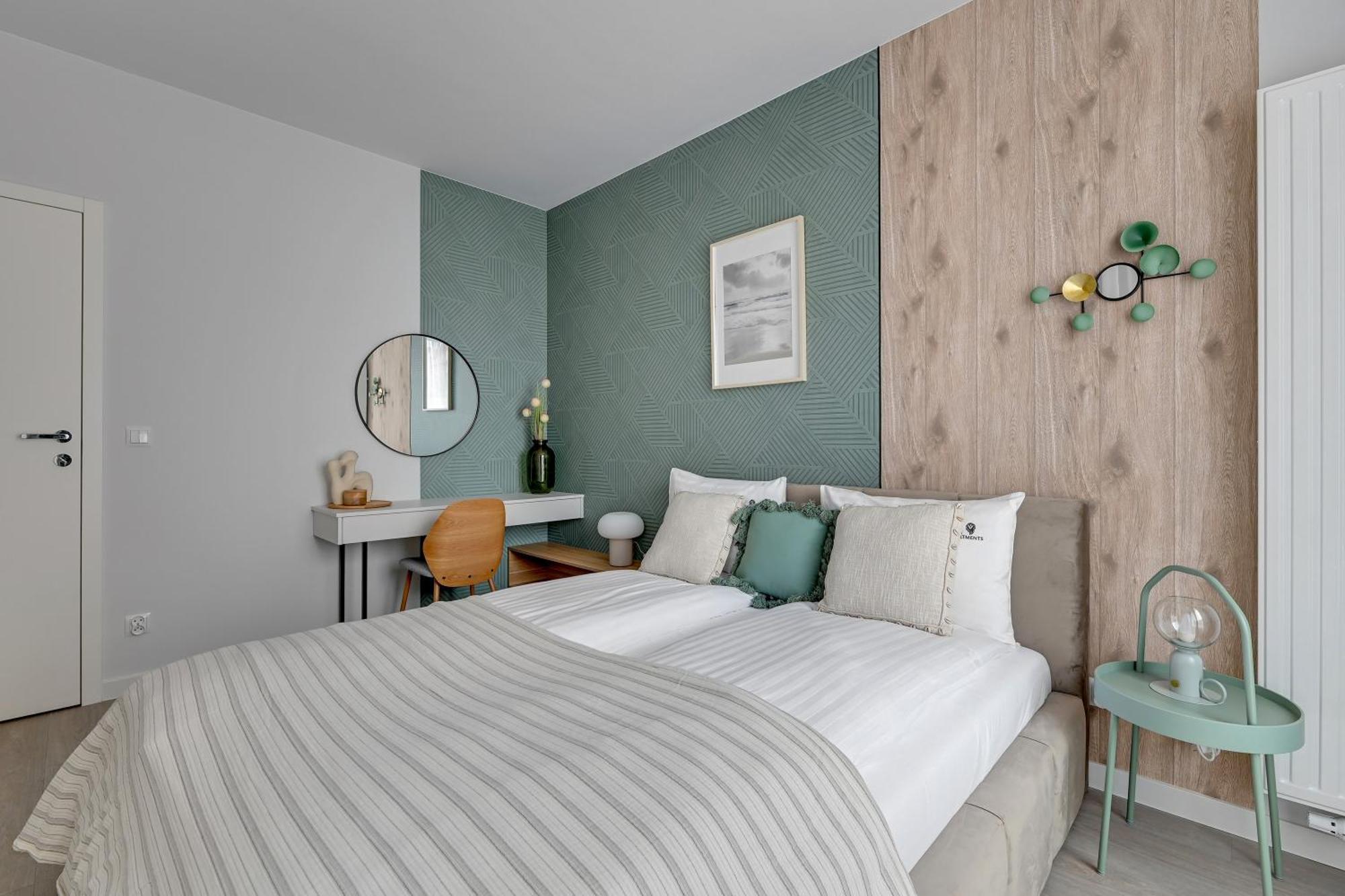 Scala Center Premium By Lion Apartment *