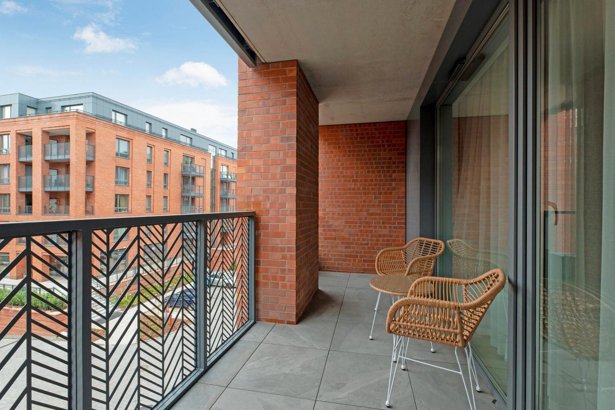 Apartment Scala Center Premium By Lion *