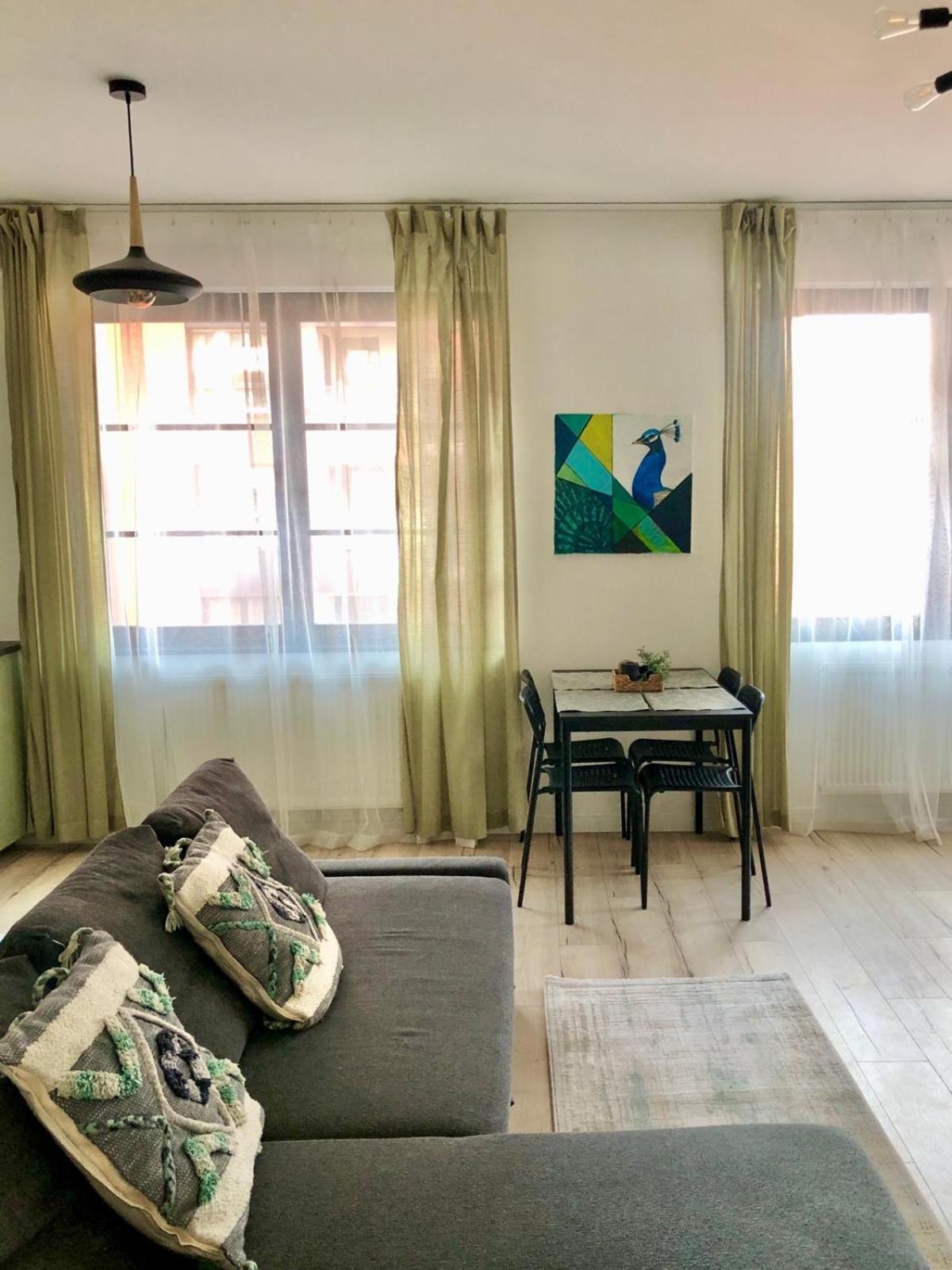 Apartment At The Shipyard