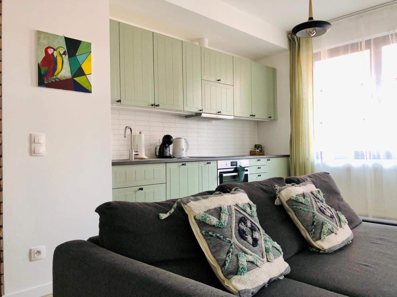 At The Shipyard Apartment *