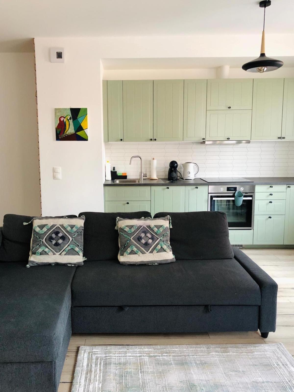 At The Shipyard Apartment