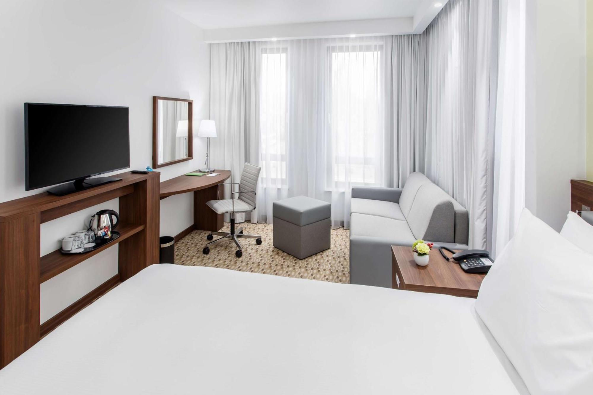 Hampton By Hilton Oliwa