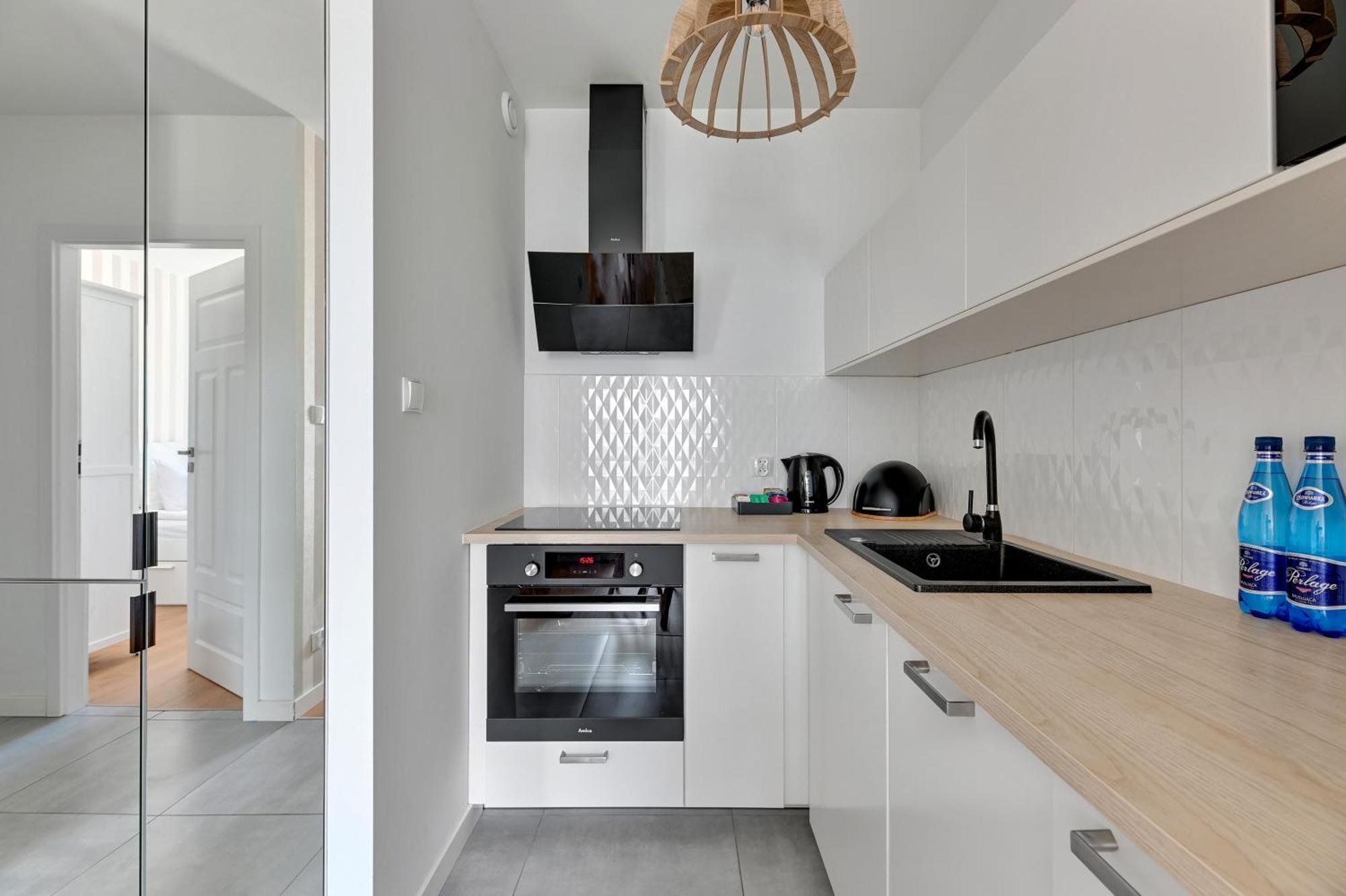 Langgarten By Little Heaven Apartamento