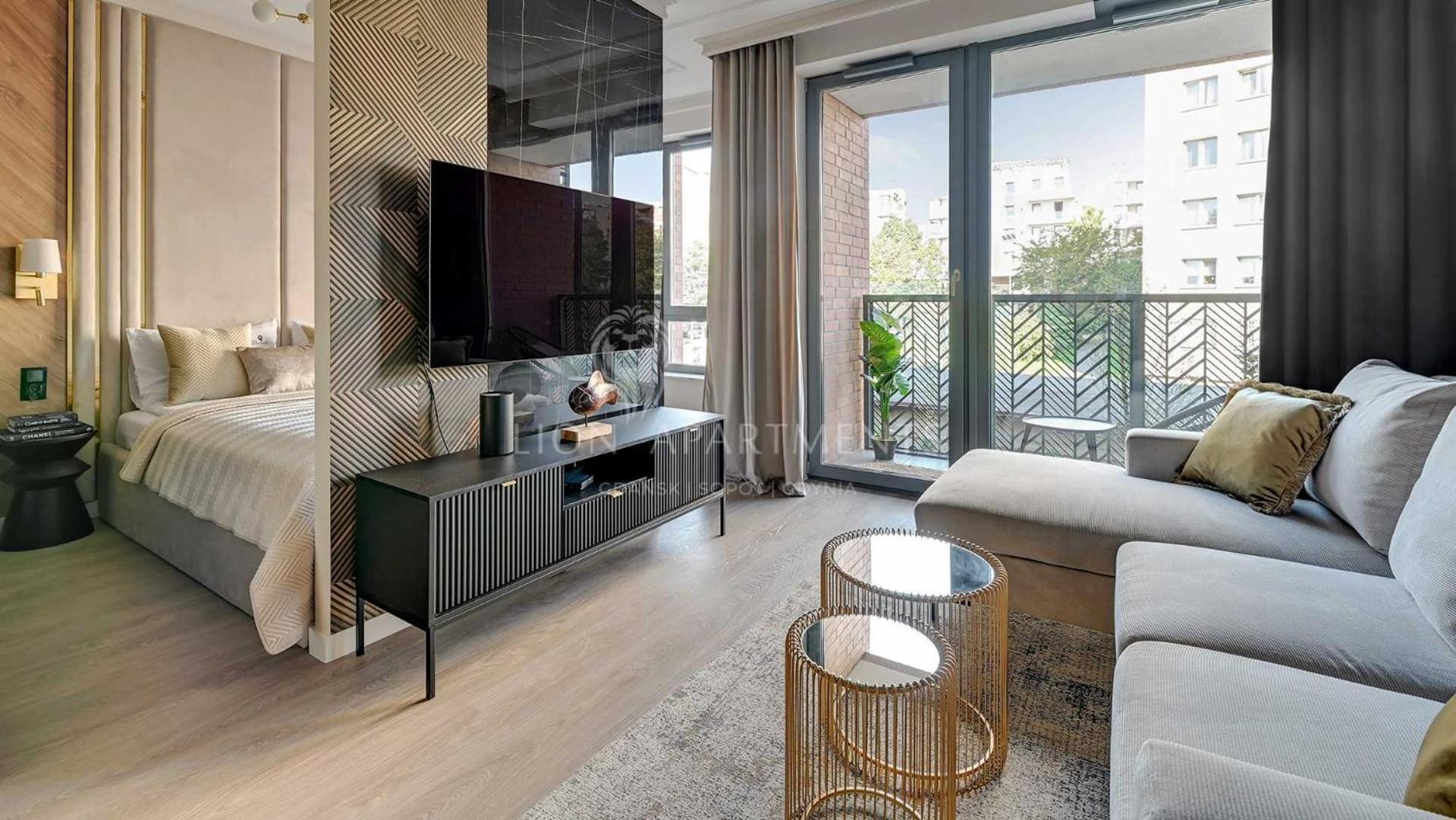 Scala Center Premium By Lion Apartamento Gdańsk