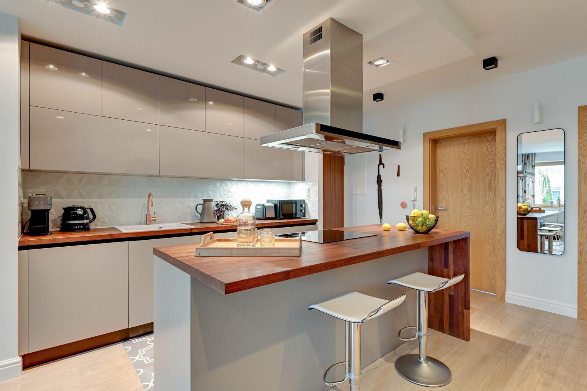 Leilighet Lion - Tulum Quiet Family Premium With Boho Style Terrace