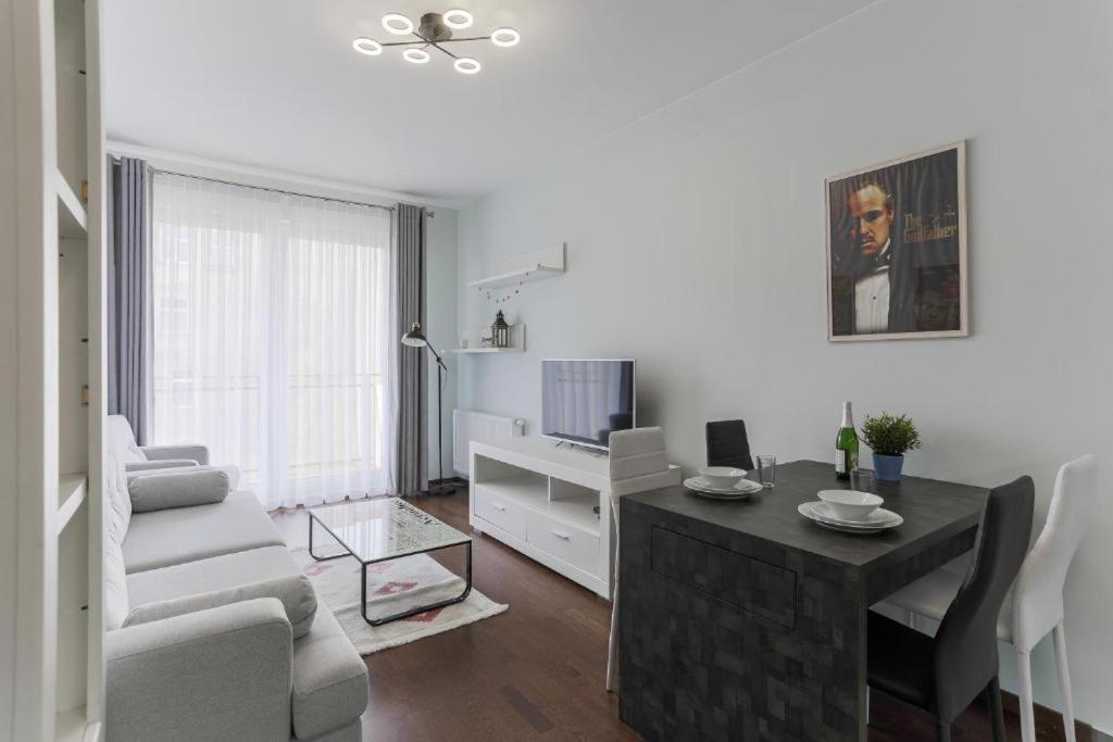 Comfort Oldtown Apartment