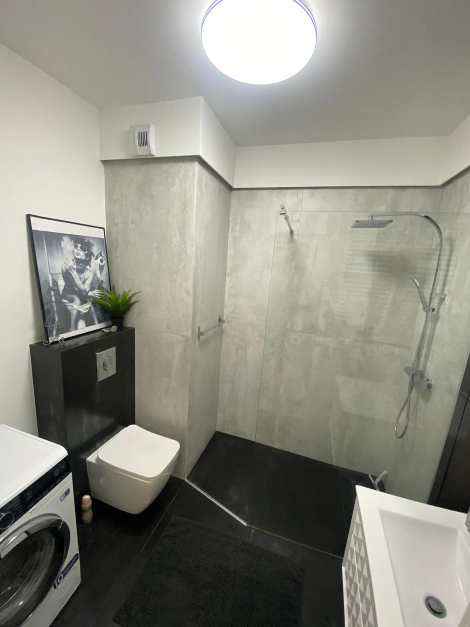 Apartment Ann 16 Pietro Z Widokiem Na Morze