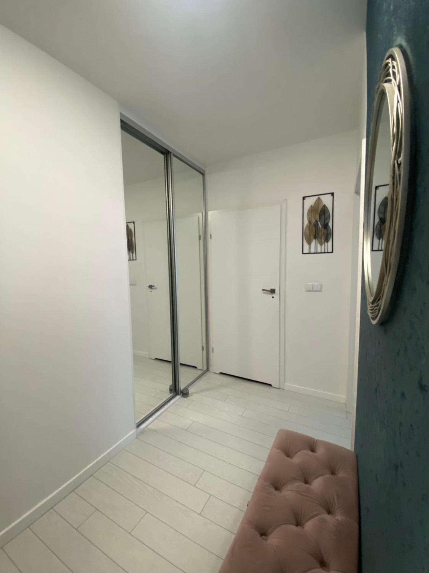 Apartment Ann 16 Pietro Z Widokiem Na Morze *