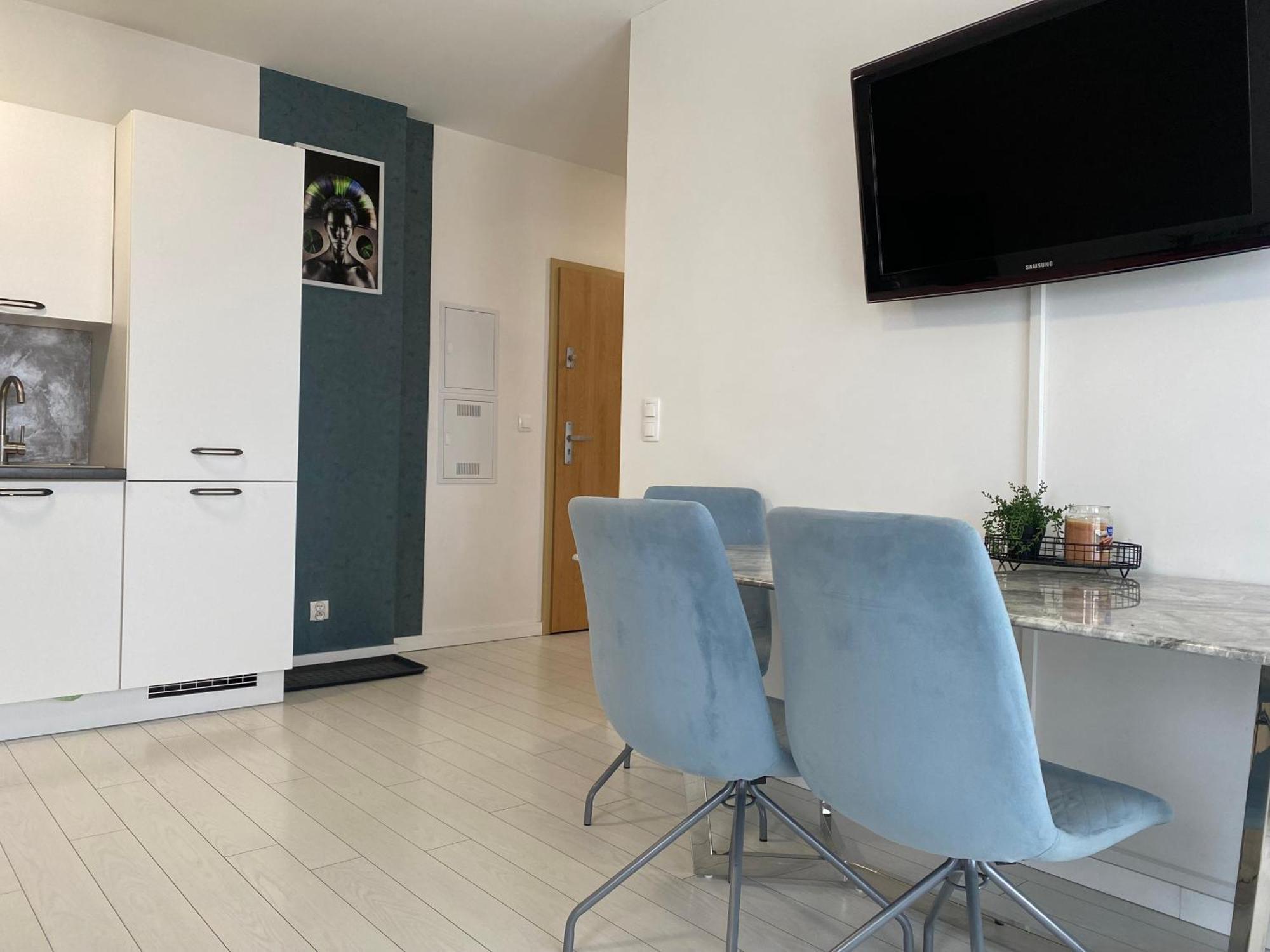 Apartment Ann 16 Pietro Z Widokiem Na Morze