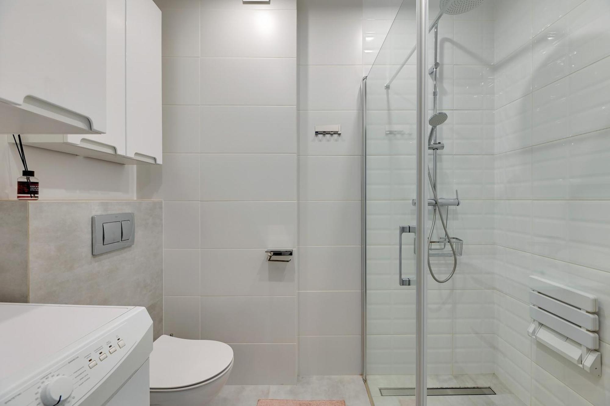 Apartment Primavera By Grand Gdansk