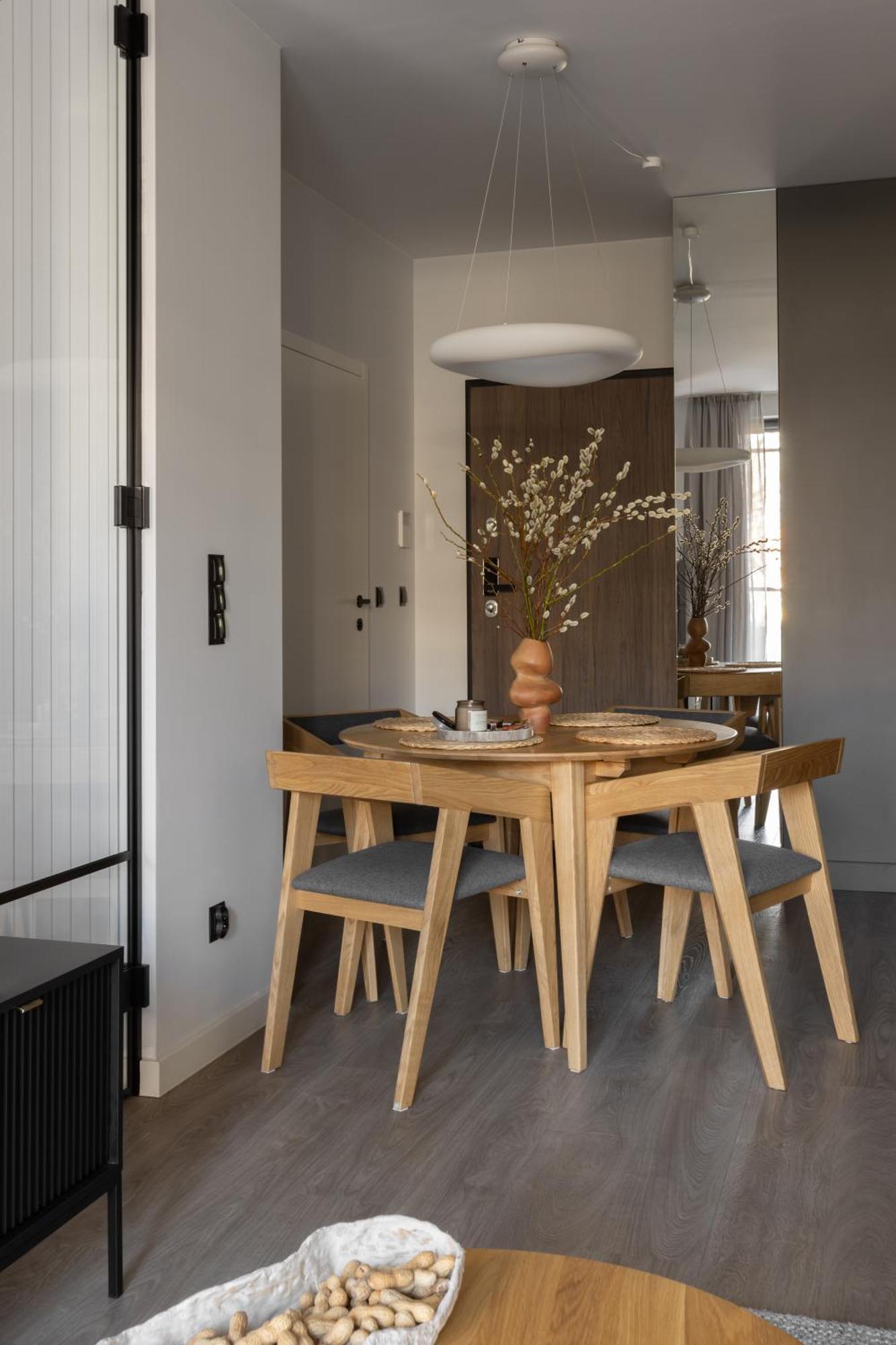 Apartment Scala By Moderna Profit *