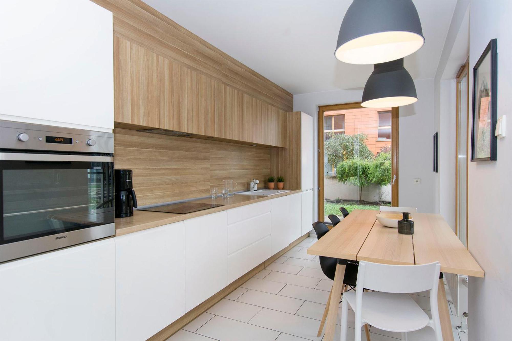 Center - Granary Island By Apartmore Apartment *