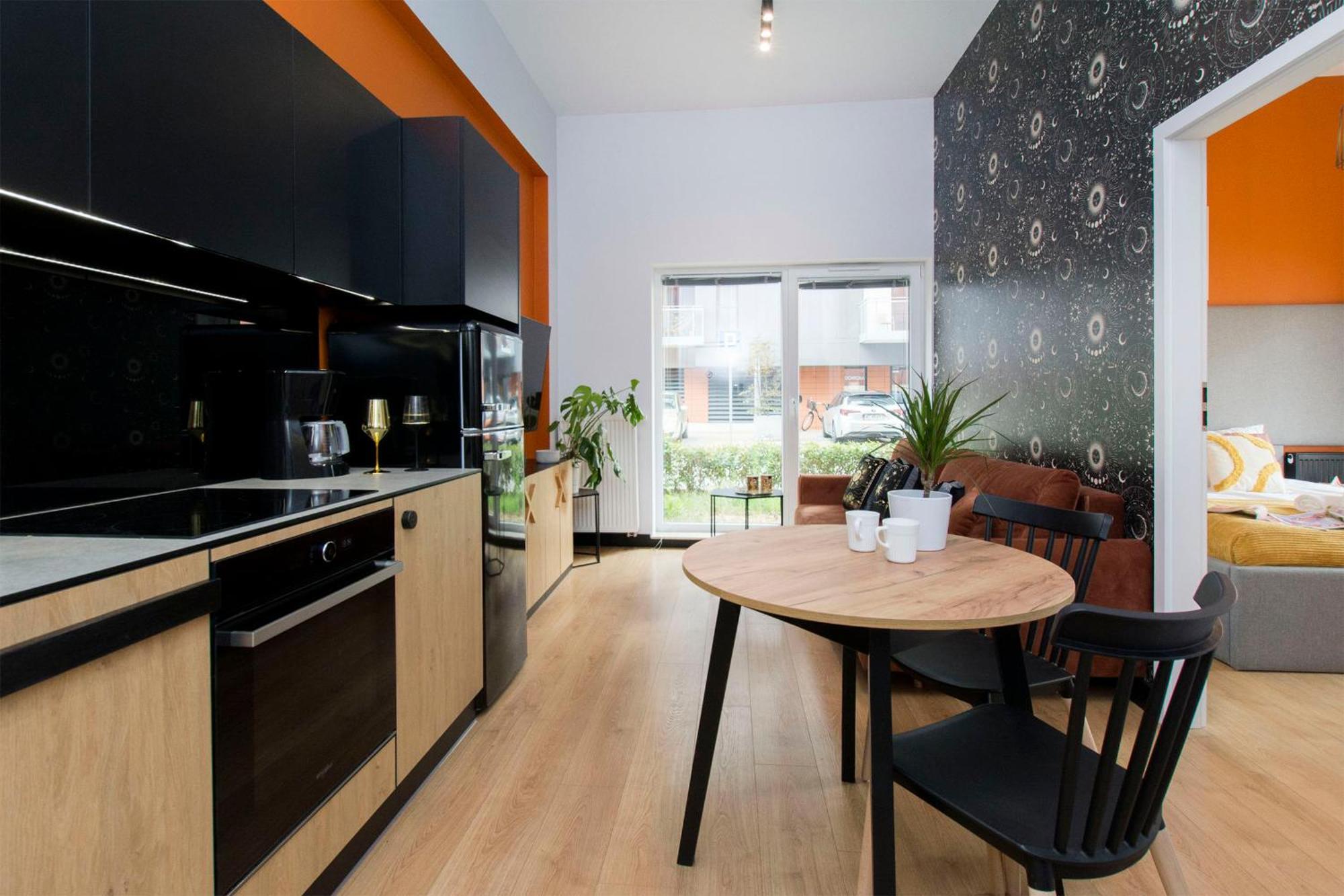 Apartment Center - Granary Island By Apartmore