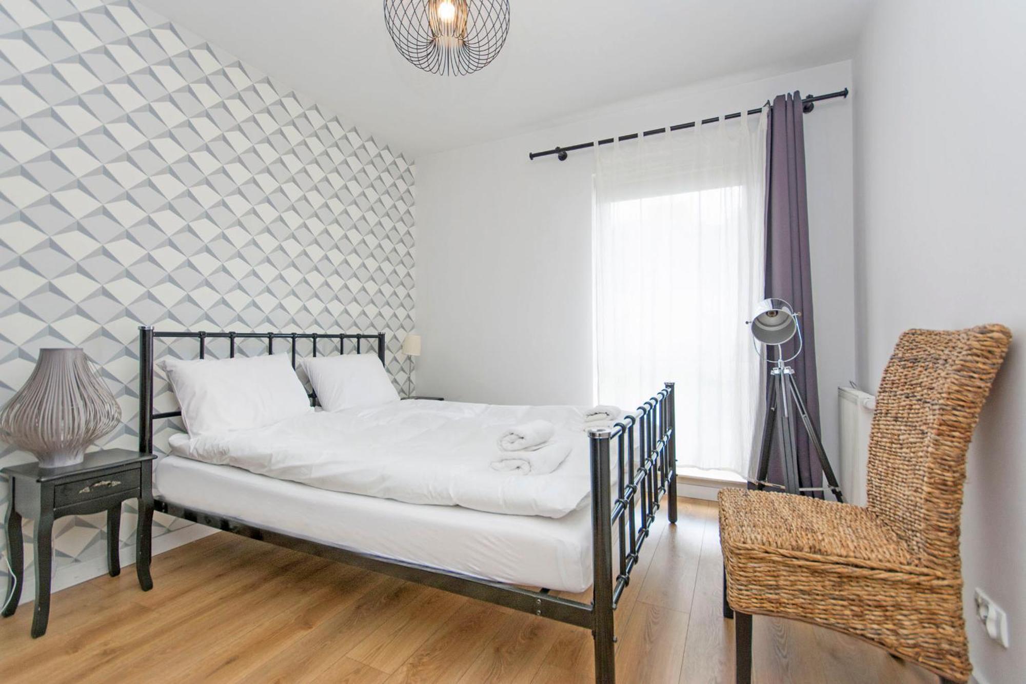 Center - Granary Island By Apartmore Apartment *