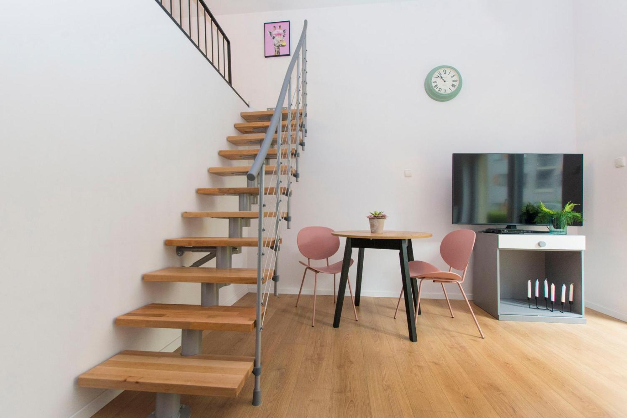 Center - Granary Island By Apartmore Danzig