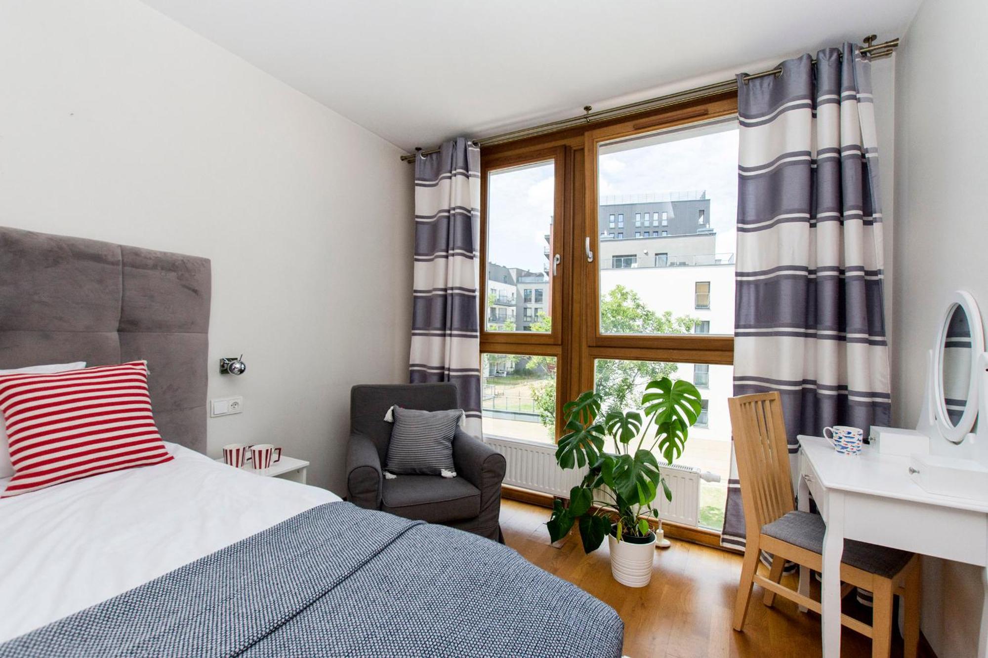 Apartment Center - Granary Island By Apartmore