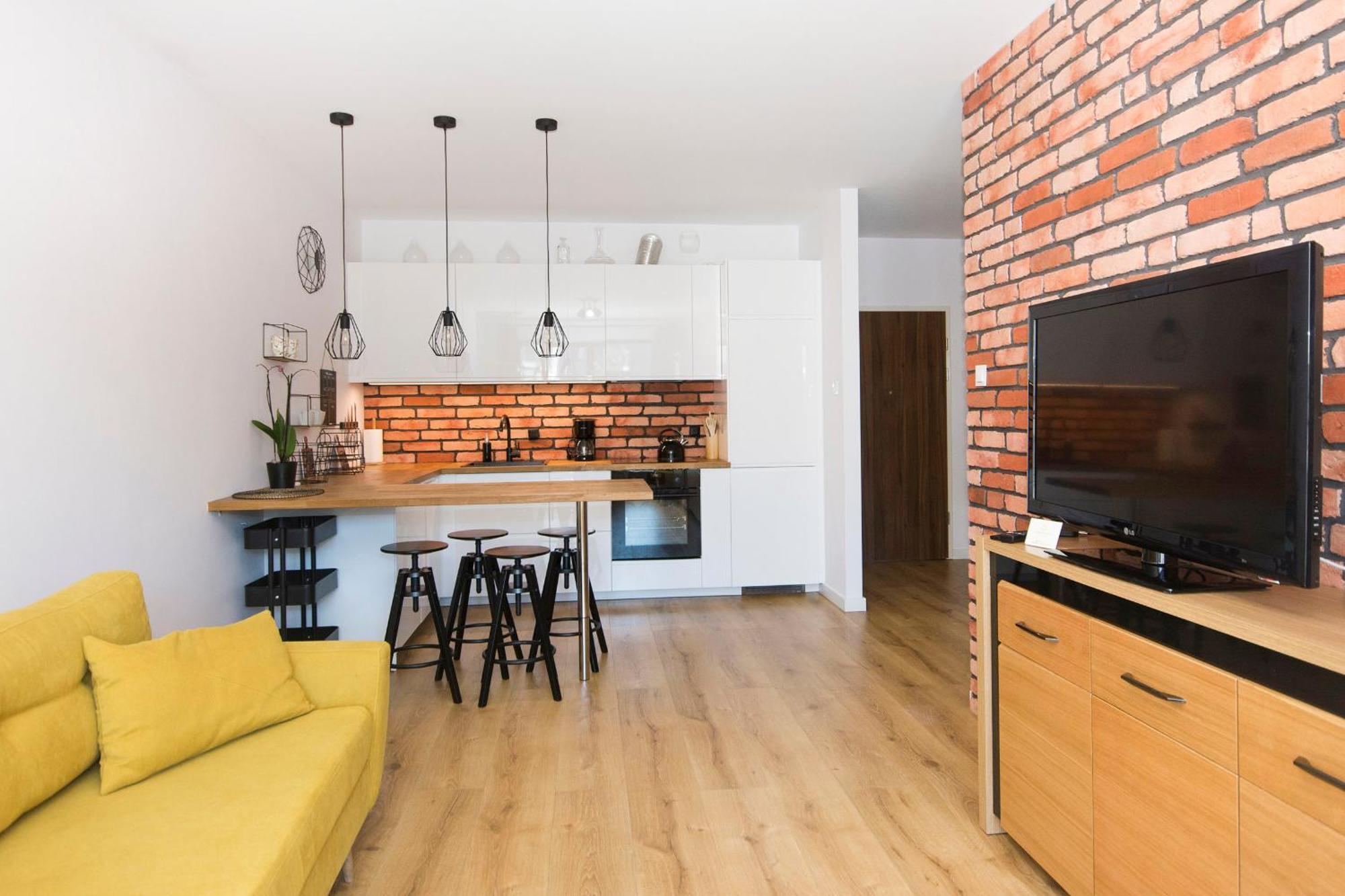 Center - Granary Island By Apartmore Apartment Danzig