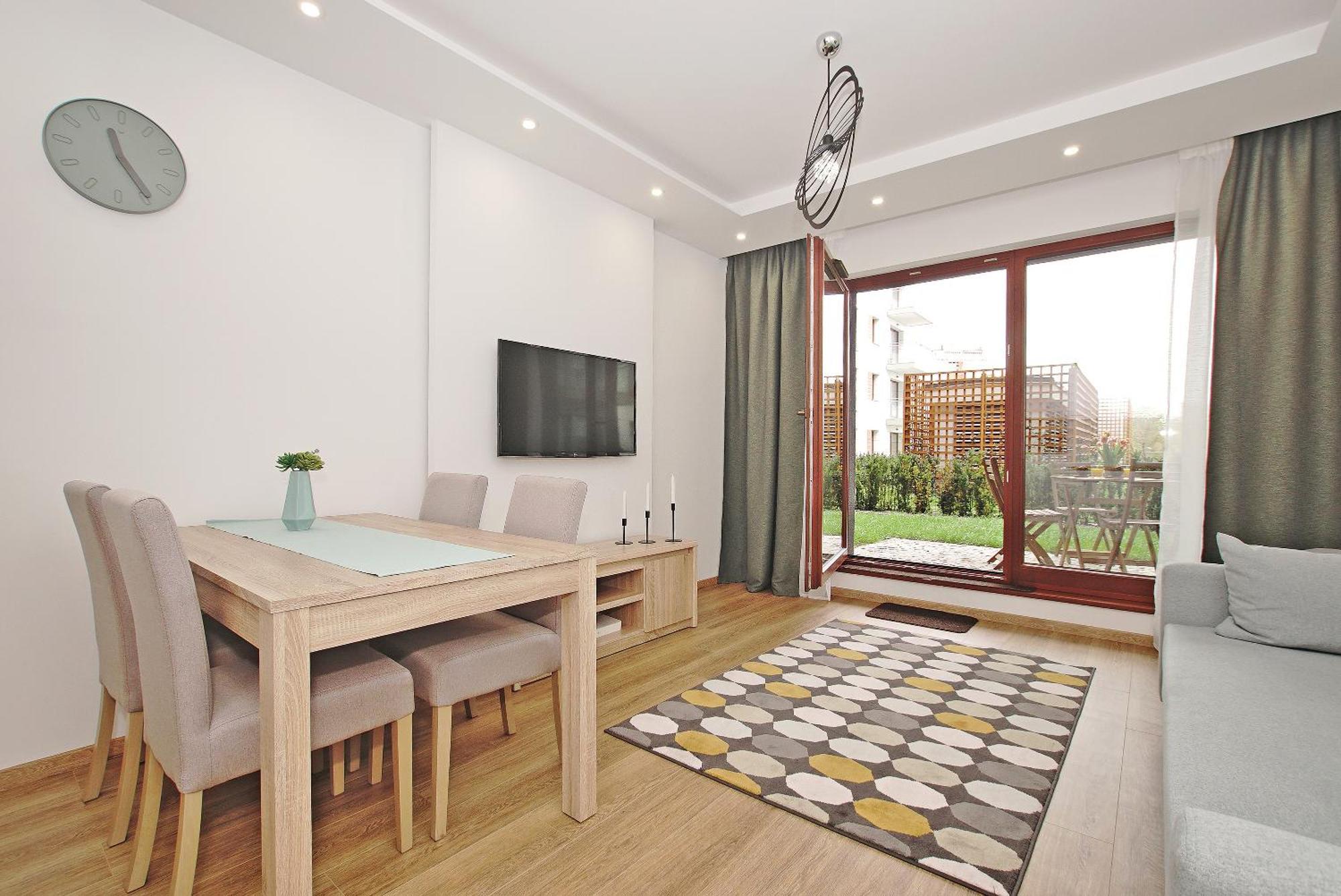 Center - Granary Island By Apartmore Apartment
